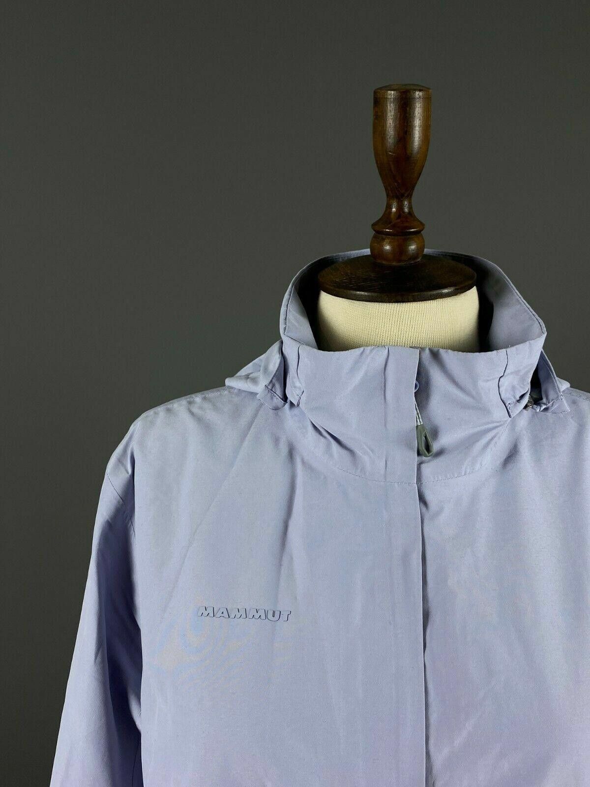 Mammut Mammut DRY Technology Jacket L US 12-14 UK 16-18 EU 44-46 Size L / US 10 / IT 46 - 3 Thumbnail