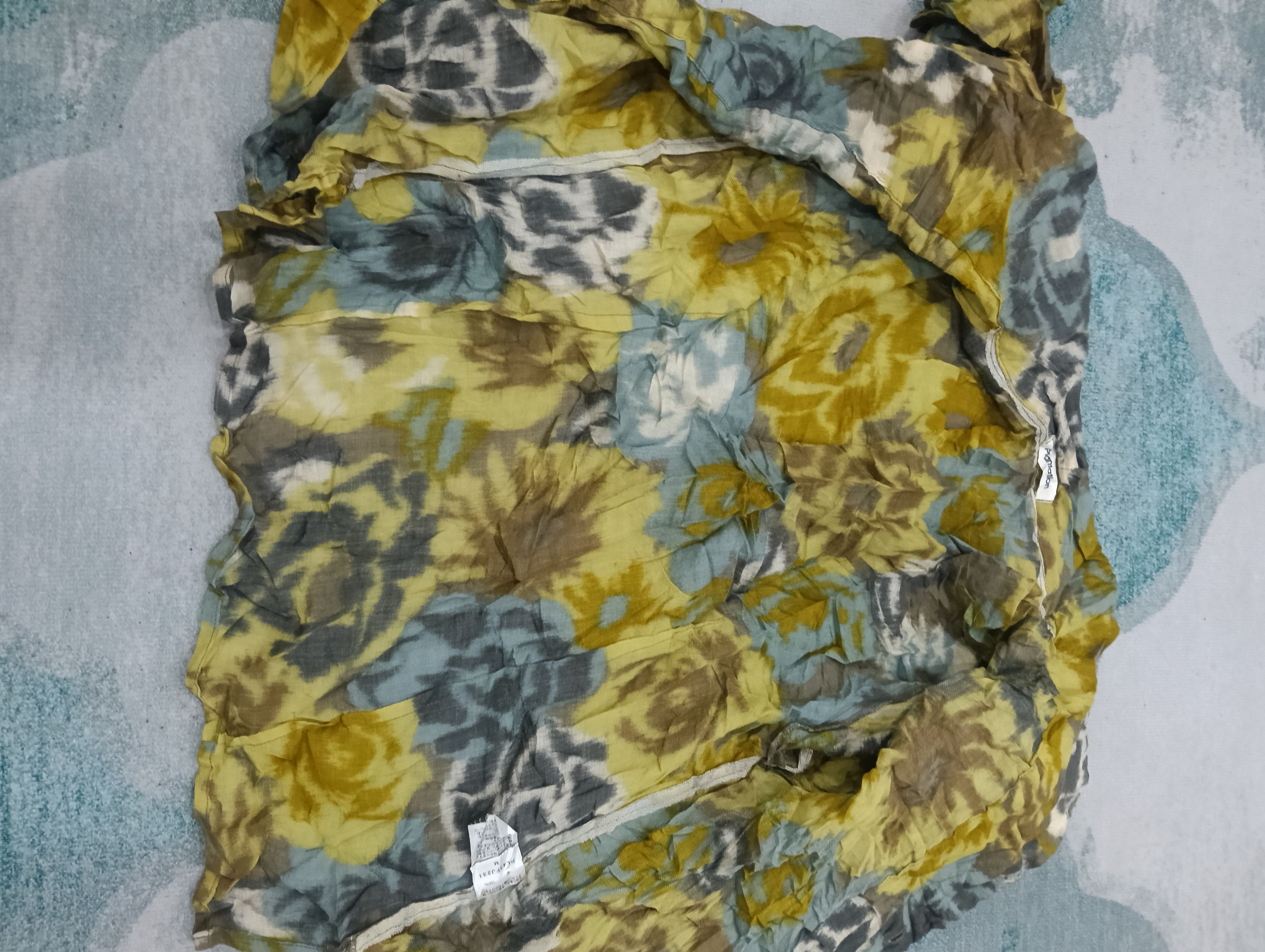 Issey Miyake Plantation Japan Smart Casual Size US M / EU 48-50 / 2 - 7 Thumbnail