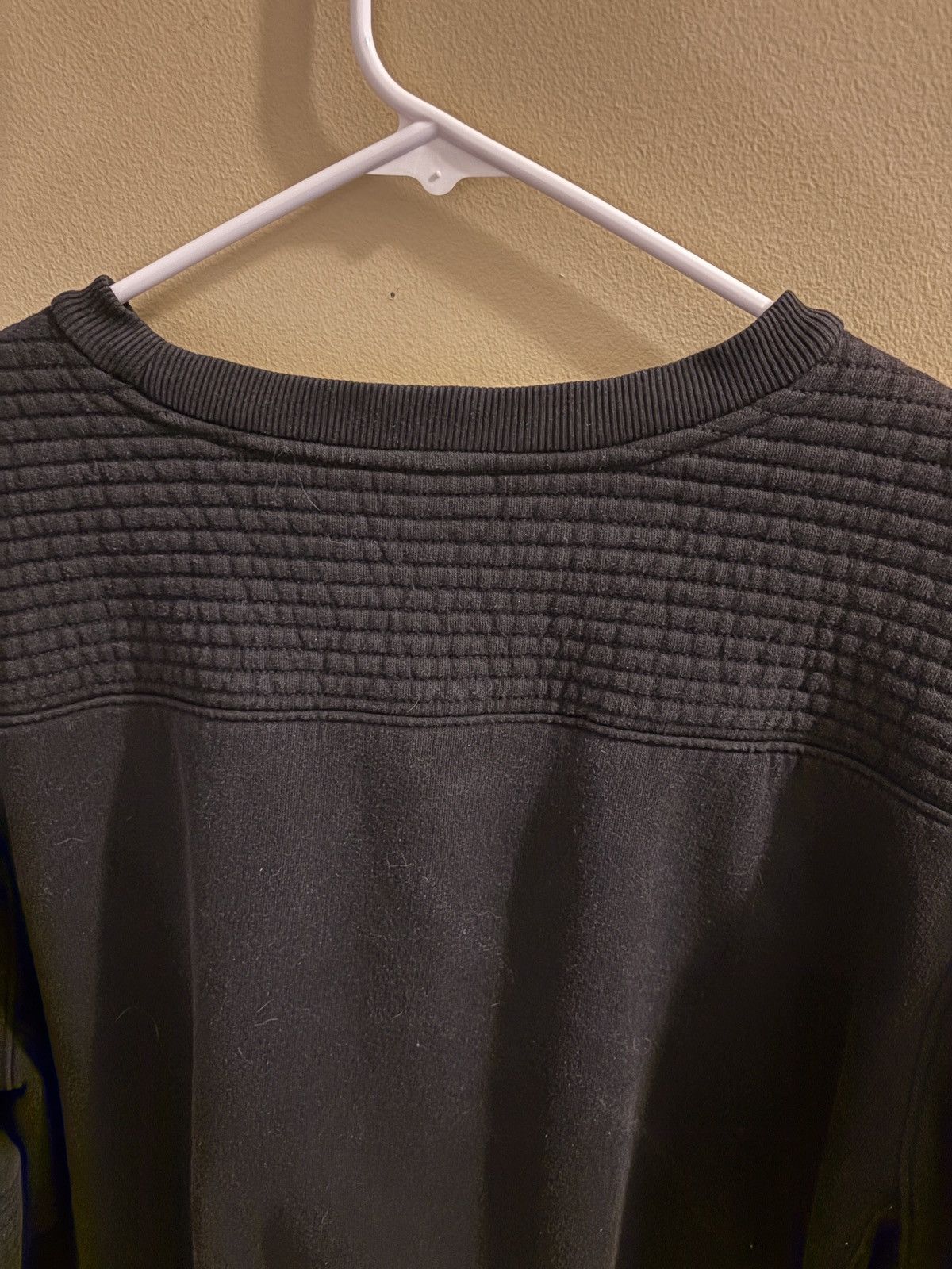 Other Rick owens type sweater Size US L / EU 52-54 / 3 - 4 Thumbnail