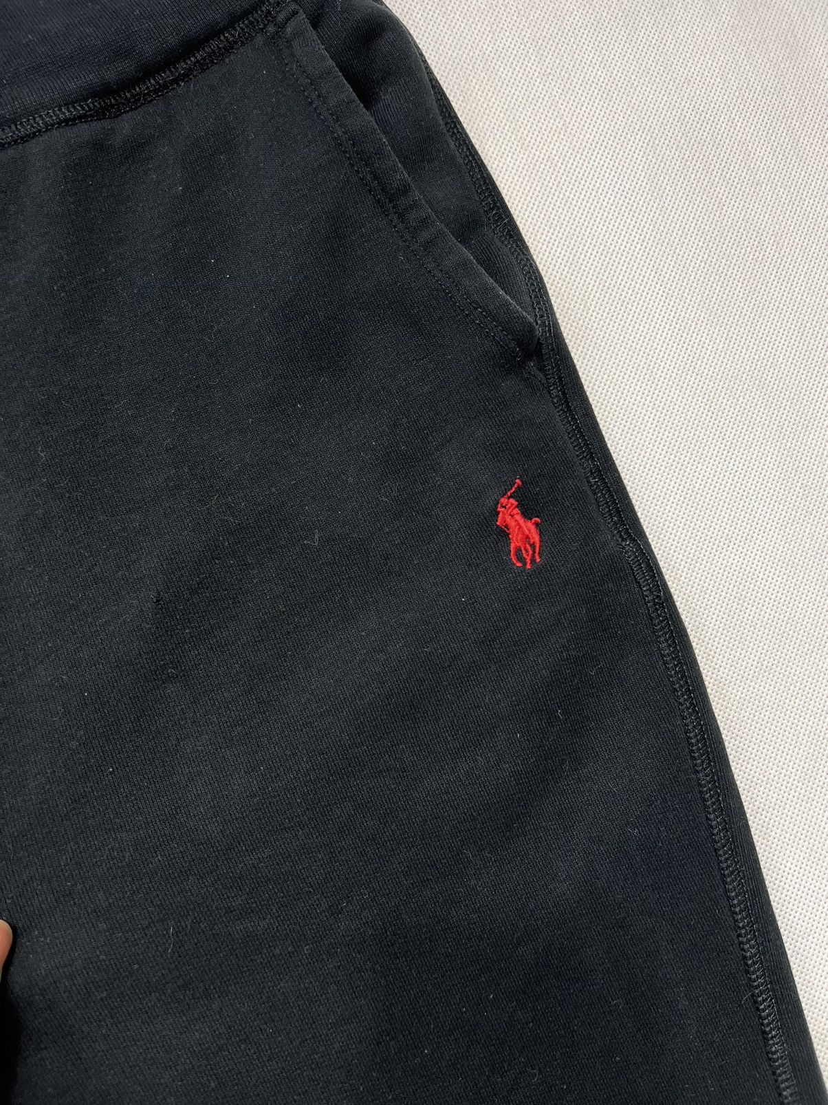 Polo Ralph Lauren × Ralph Lauren Pants Polo Ralph Lauren Fleece new collection code qr Size US 34 / EU 50 - 3 Thumbnail