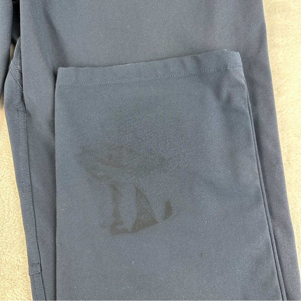 Lululemon Lululemon ABC Pant True Navy 37" Men's Size 34 Waist M5468T Size US 34 / EU 50 - 8 Thumbnail
