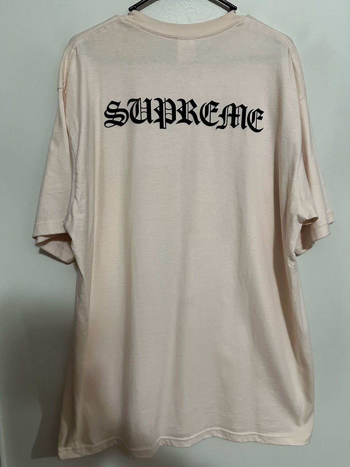 Supreme Supreme Mutants Tee Size US XL / EU 56 / 4 - 3 Thumbnail