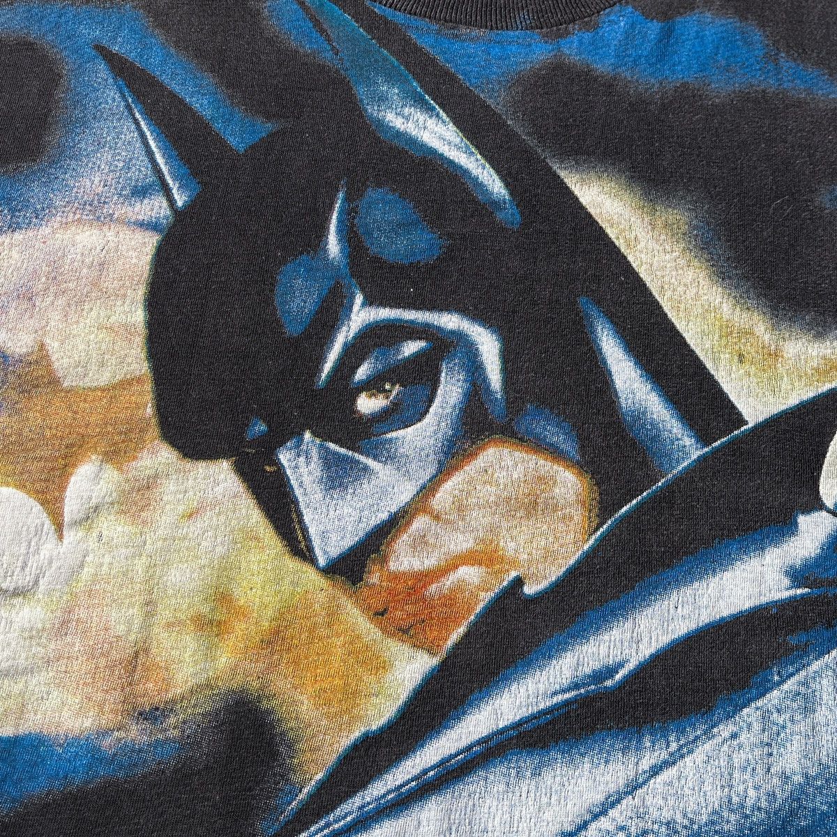DC Comics Batman Forever 90s Size US XS / EU 42 / 0 - 7 Thumbnail