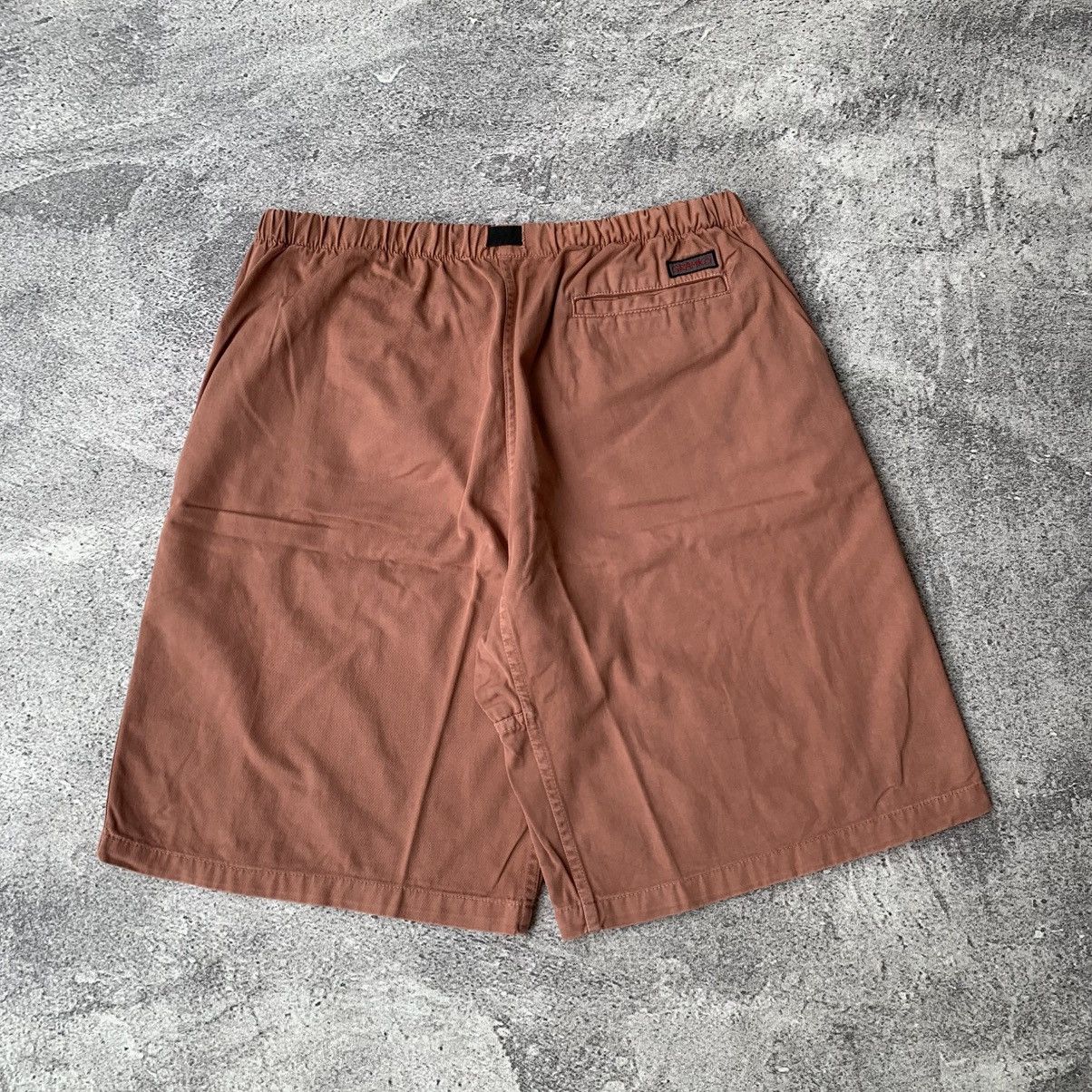 Gramicci Vintage Gramicci Belted Shorts Size US 36 / EU 52 - 2 Thumbnail
