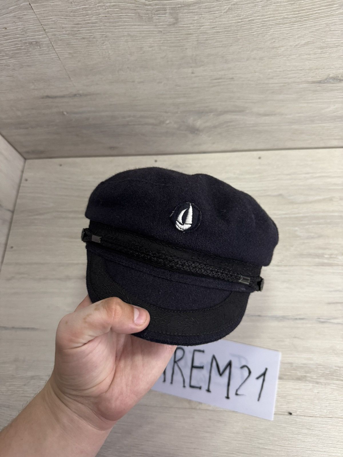 Other Michel Beaudouin hat cap Size ONE SIZE - 2 Thumbnail