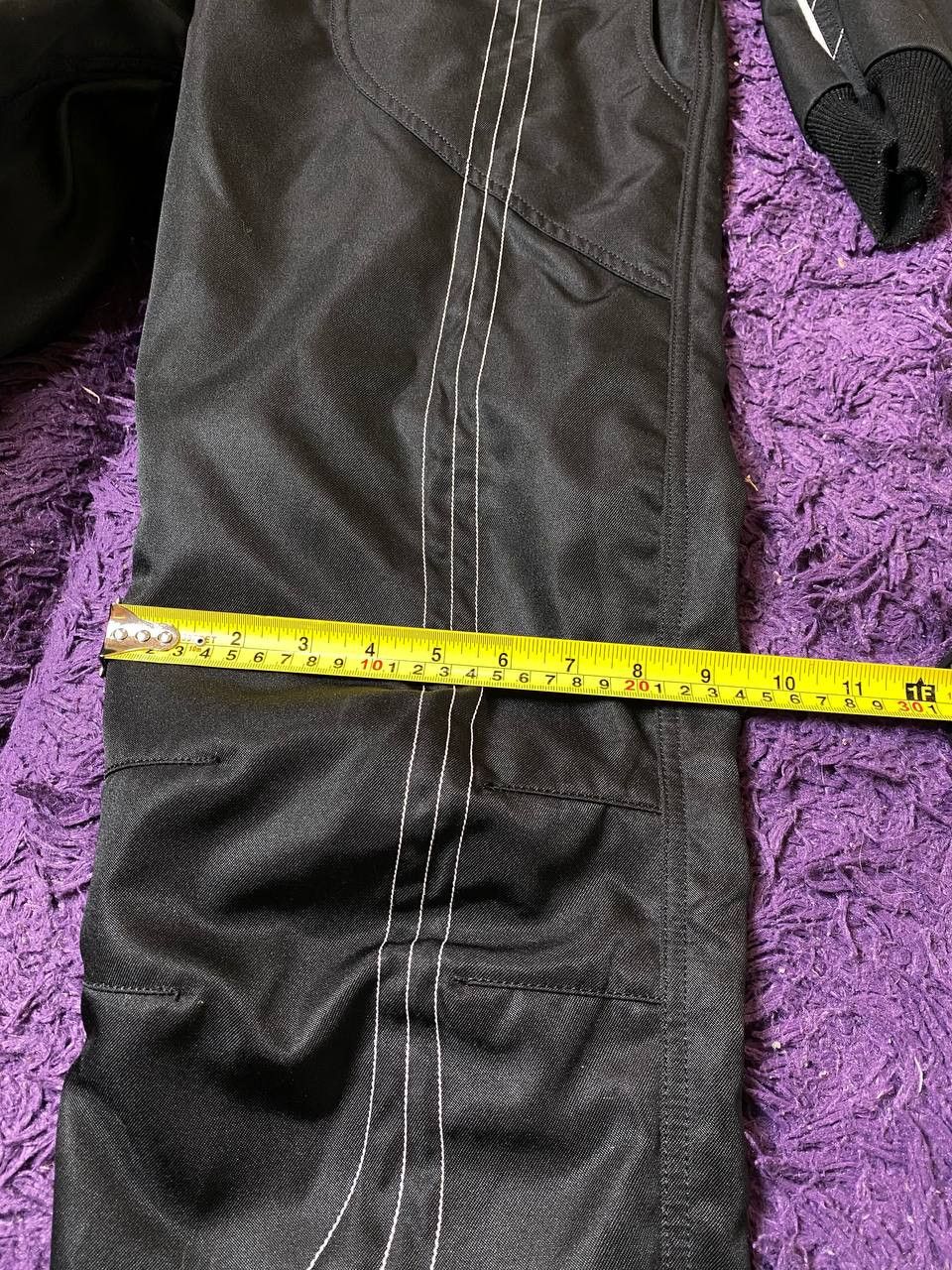 Allsaints Allsaints suit Size 52S - 7 Thumbnail