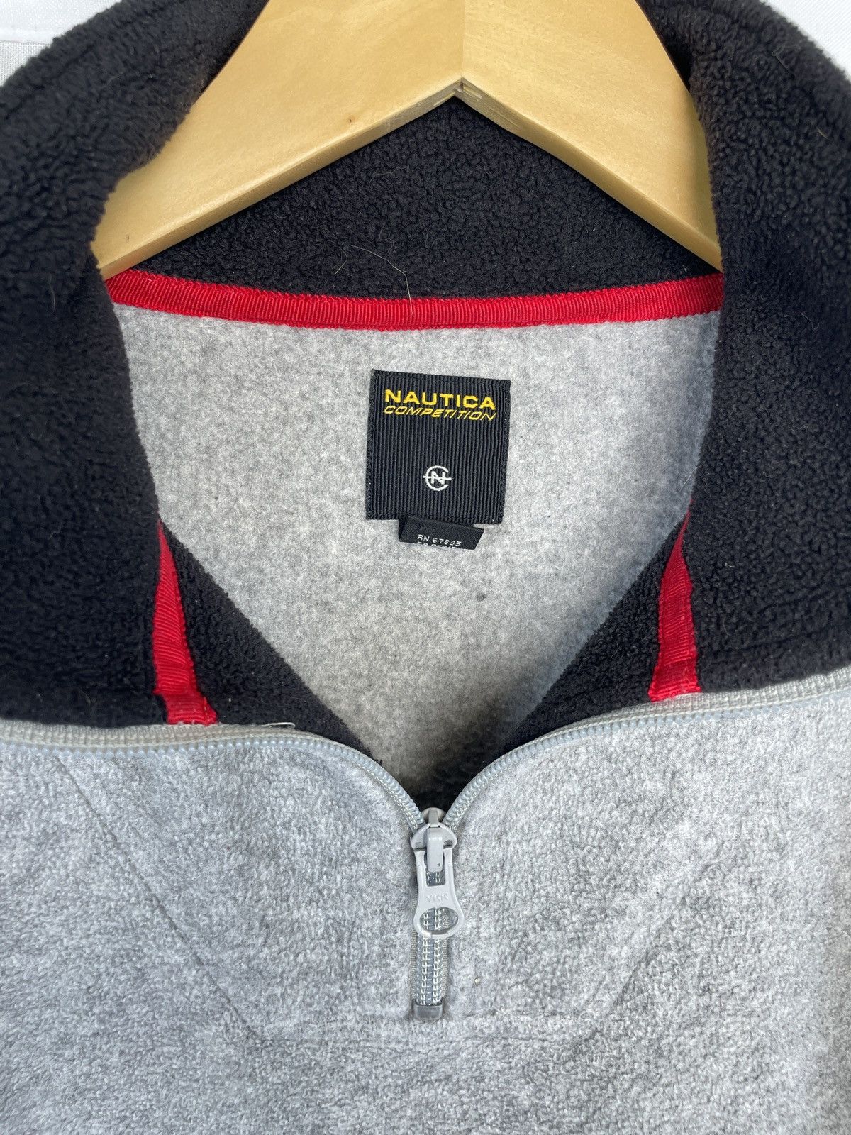Nautica Nautica Competition Sweater Size US M / EU 48-50 / 2 - 4 Thumbnail