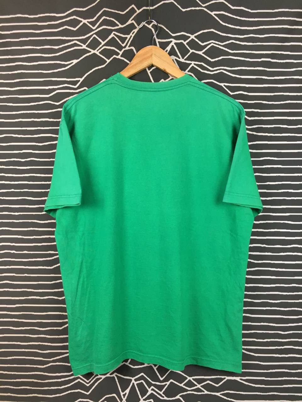 Rap Tees G. Love x Bruce Reinfeld High Fidelity Gallery Art Tee Size US L / EU 52-54 / 3 - 12 Thumbnail