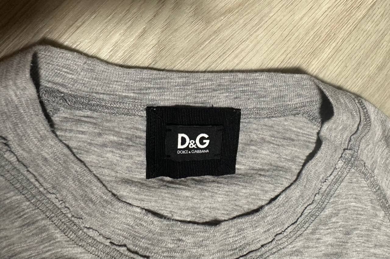 Dolce & Gabbana Vintage Sweatshirt Dolce & Gabbana Coca Cola Archive Y2K Size US M / EU 48-50 / 2 - 15 Thumbnail