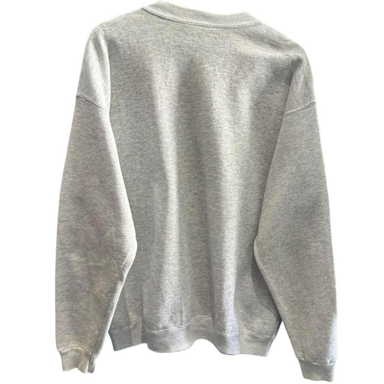 NFL × Vintage Vintage Kansas city sweatshirt size: L Size US L / EU 52-54 / 3 - 2 Thumbnail