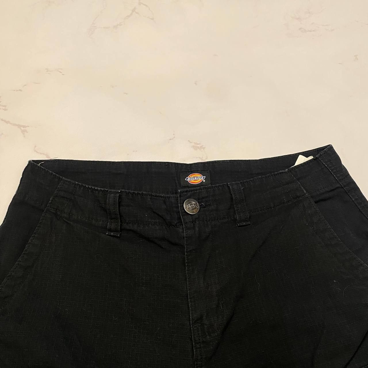 Dickies Vintage Dickies Cargo USA Work Pants Size US 30 / EU 46 - 13 Thumbnail