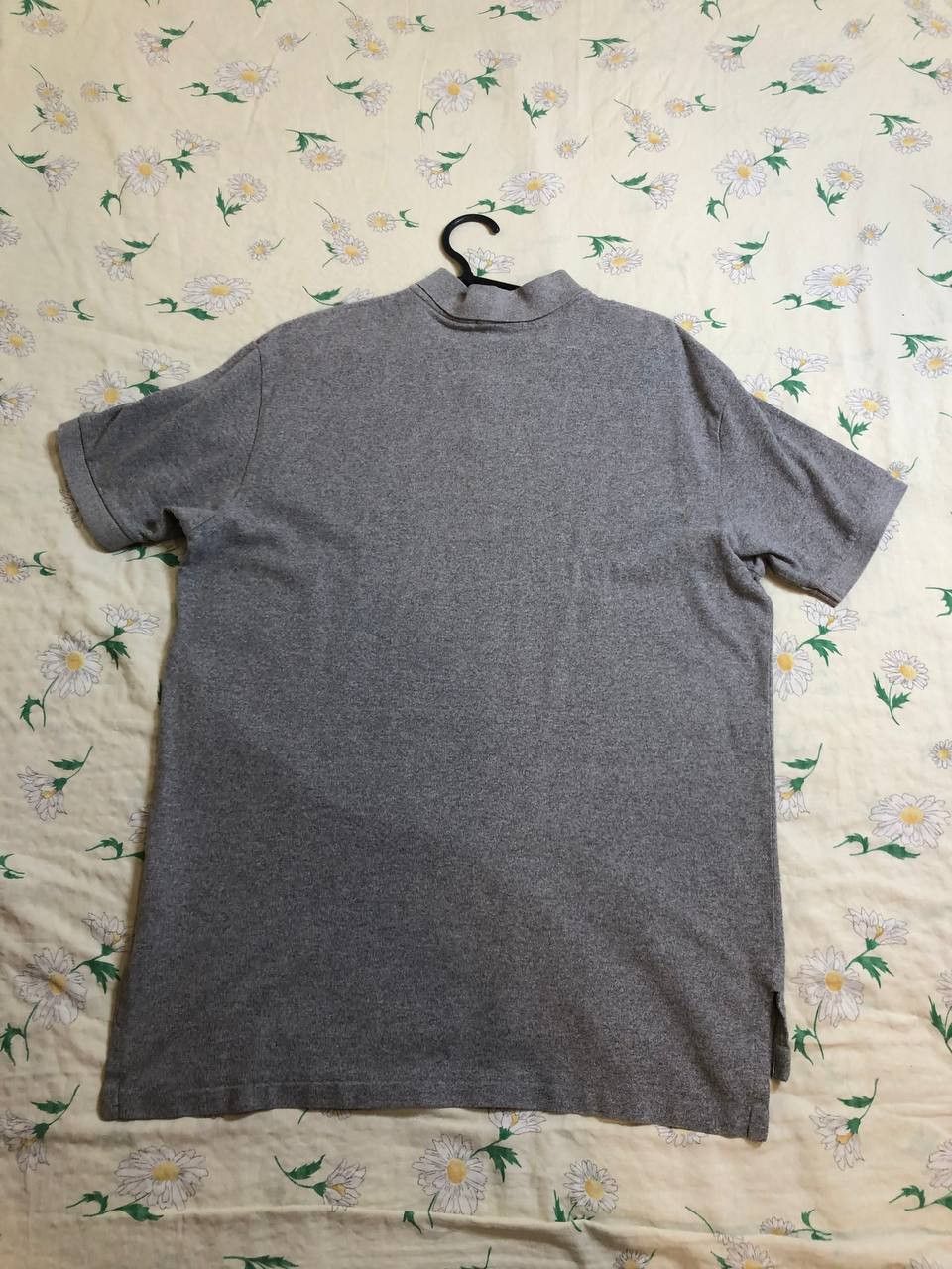 Polo Ralph Lauren Polo Ralph Lauren Mens Custom Slim Fit Polo Shirt Size US L / EU 52-54 / 3 - 11 Thumbnail