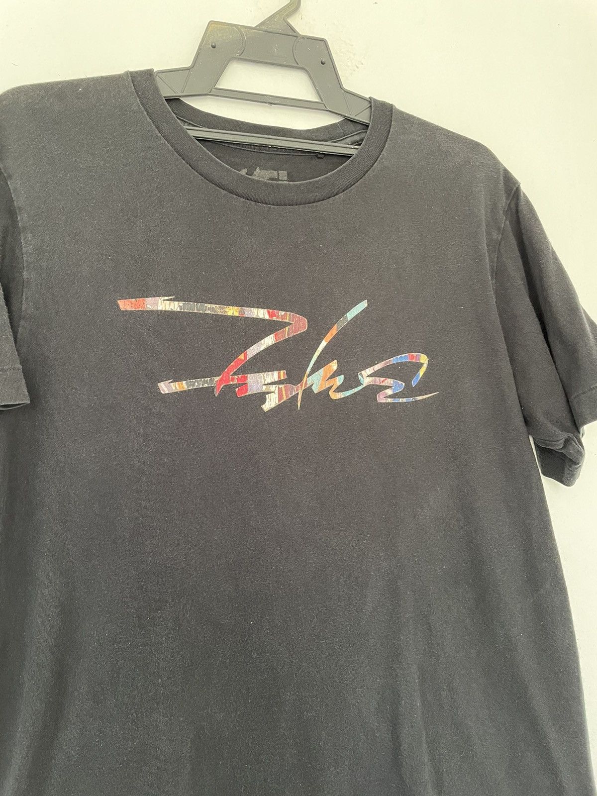 Futura UNIQLO FUTURA LABOROTORIES TEE Size US L / EU 52-54 / 3 - 3 Thumbnail