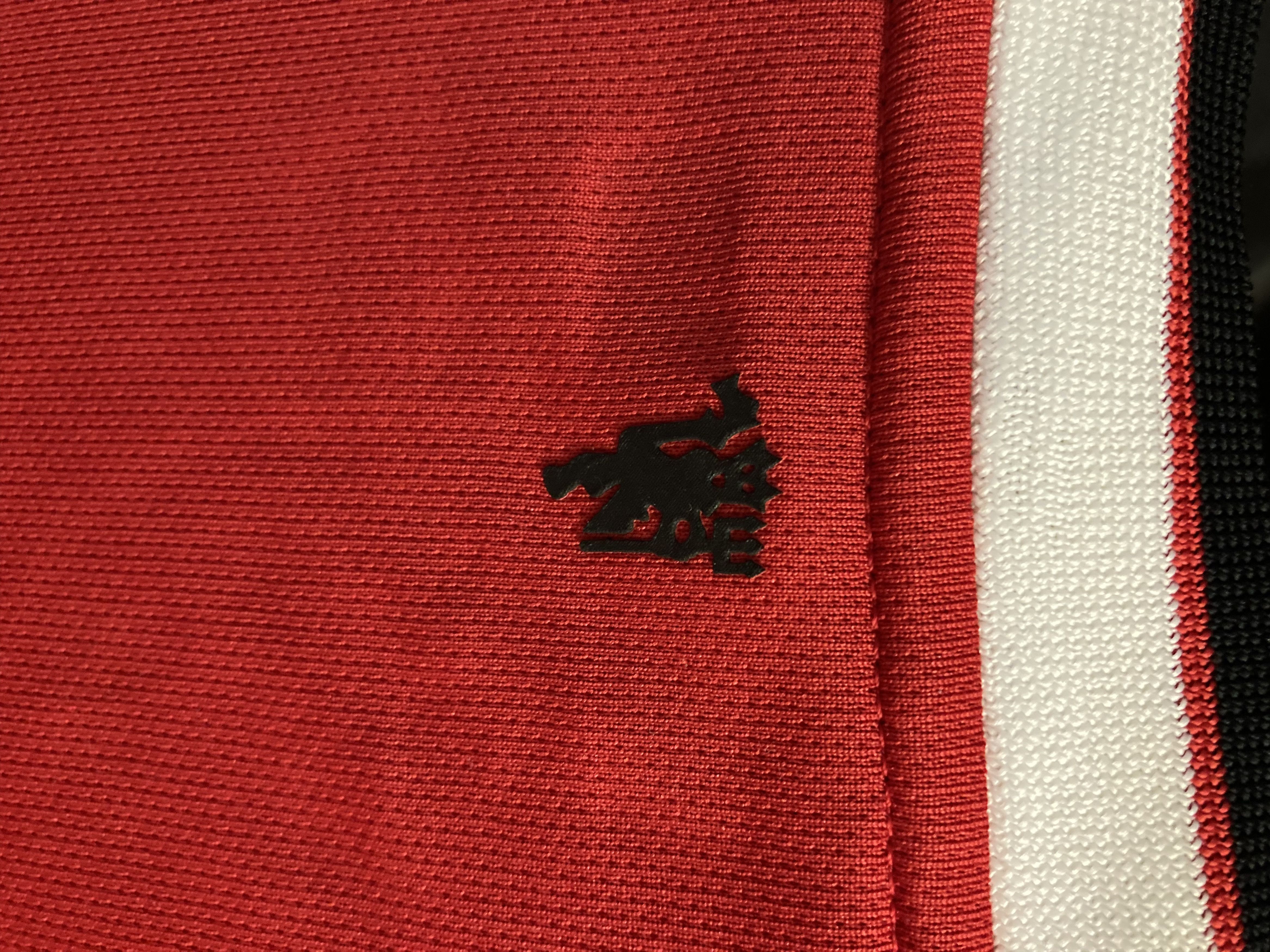 Other 2014 MANCHESTER UNITEDJERSEY HOME SHIRT L Size US M / EU 48-50 / 2 - 5 Thumbnail