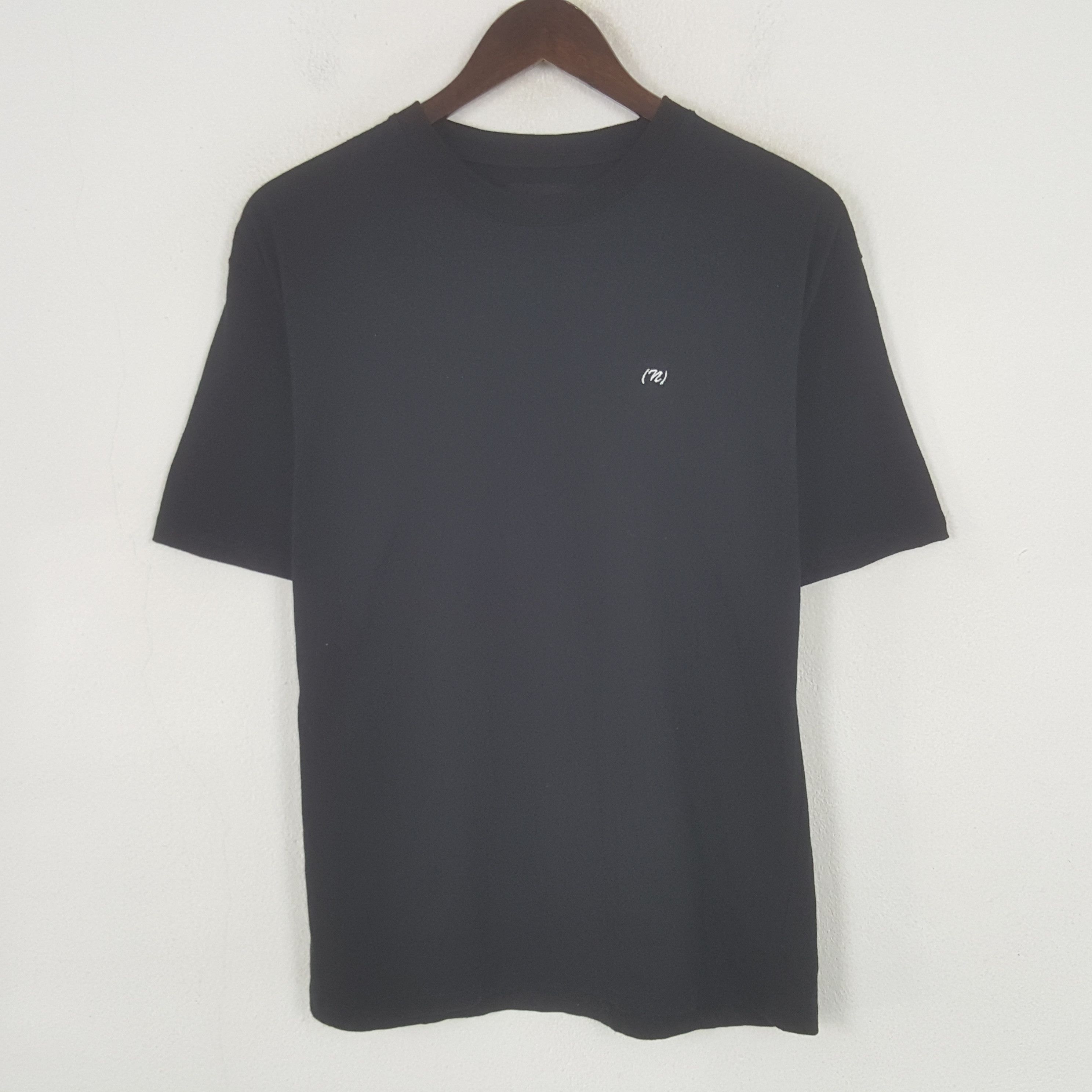 Number (N)ine Vintage Number (N)ine Start Tshirt Size US M / EU 48-50 / 2 - 3 Thumbnail