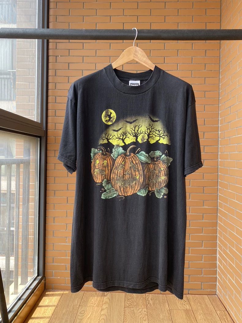 Vintage VintageTee 90s 2505-Nextarrow Size US XL / EU 56 / 4 - 1 Thumbnail