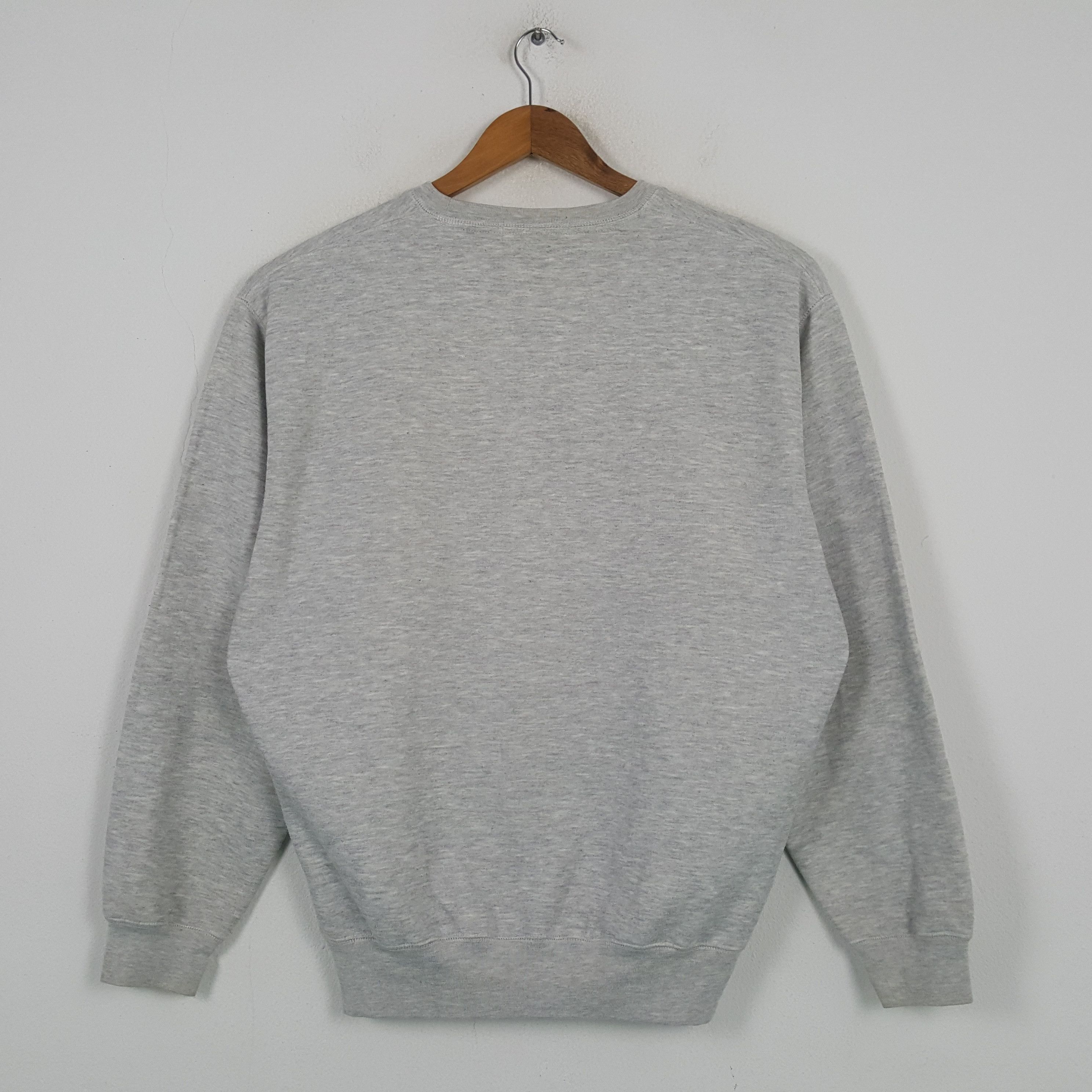 Polo Ralph Lauren × Vintage Vintage Polo By Ralph Lauren Fashion Brand SweatshirtC295N19 Size US L / EU 52-54 / 3 - 3 Thumbnail