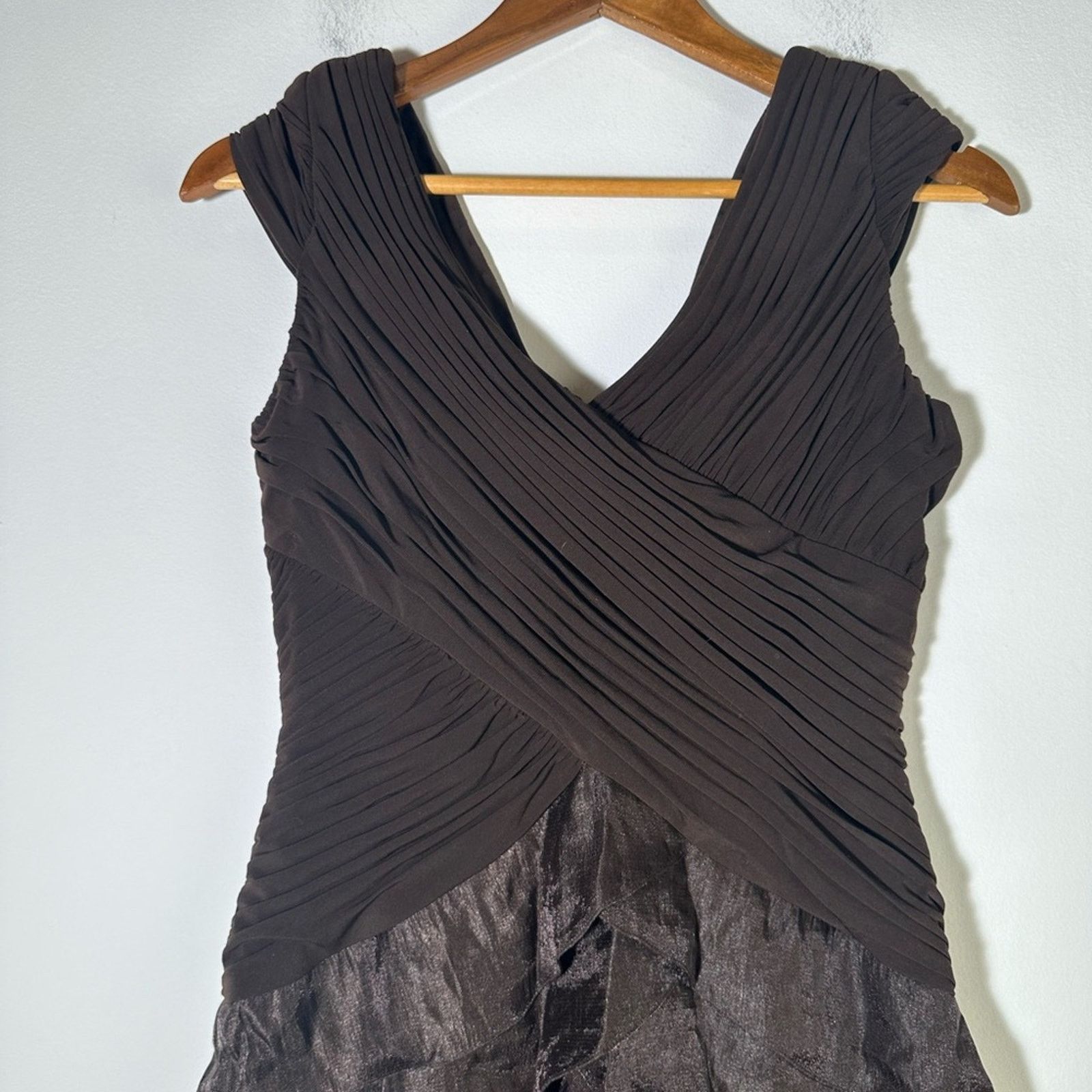 Adrianna Papell Adrianna Papell Dress - 4 Size S / US 4 / IT 40 - 4 Thumbnail