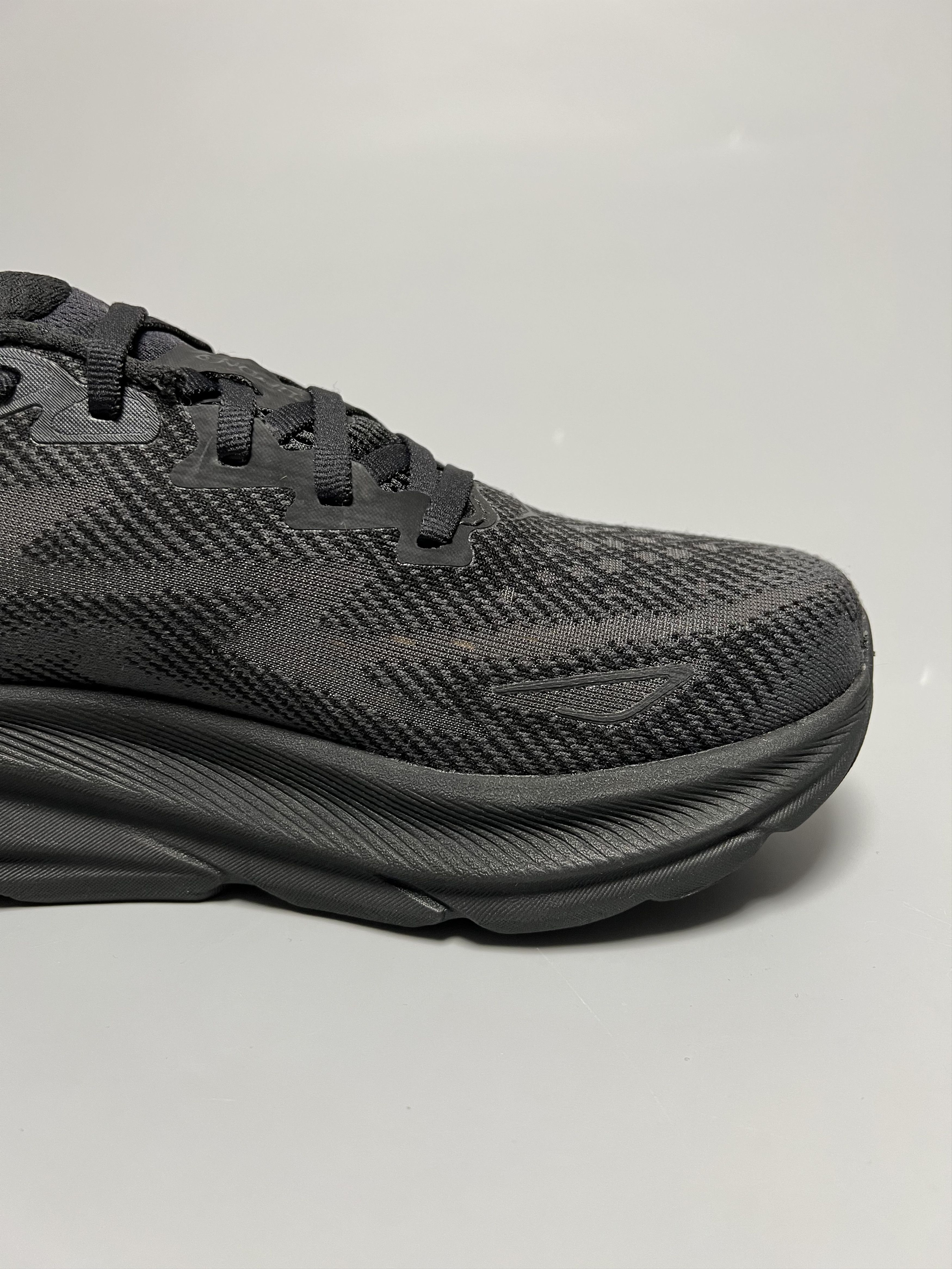 Hoka 7B Hoka One One Clifton 9 Women's Running Shoes Walking Gym Size US 7 / IT 37 - 7 Thumbnail