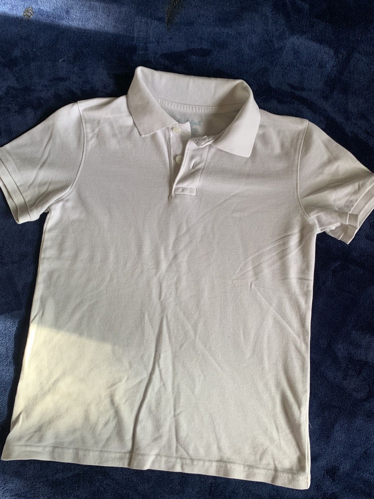 Other White Polo Streetwear Fashion Swag Size S / US 4 / IT 40 - 2 Thumbnail