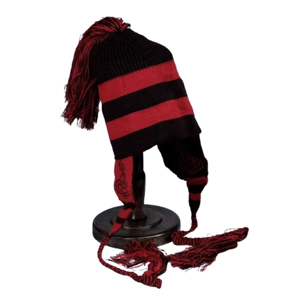 Japanese Brand Nana Anime Cosplay Winter Hat Size ONE SIZE - 1 Preview