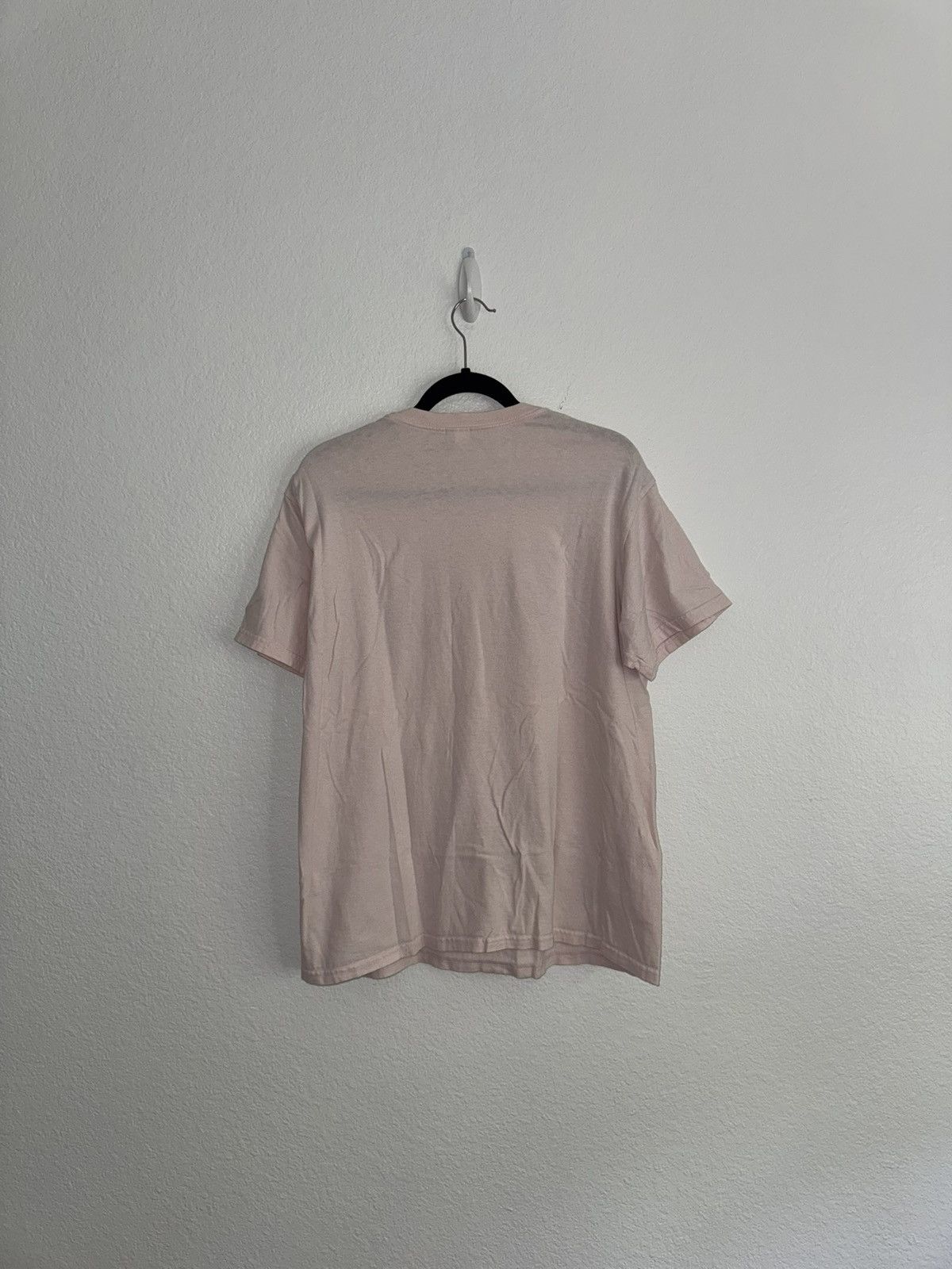 Nike Vintage Nike Spellout Tee Size US L / EU 52-54 / 3 - 5 Thumbnail