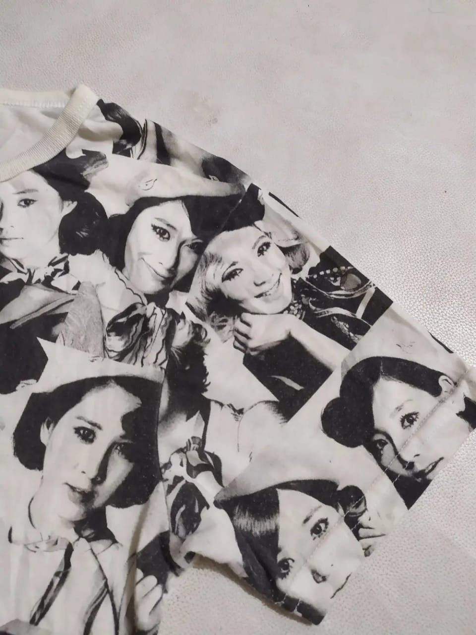 Band Tees Girls Generation Fullprint T-shirt Size US S / EU 44-46 / 1 - 4 Thumbnail