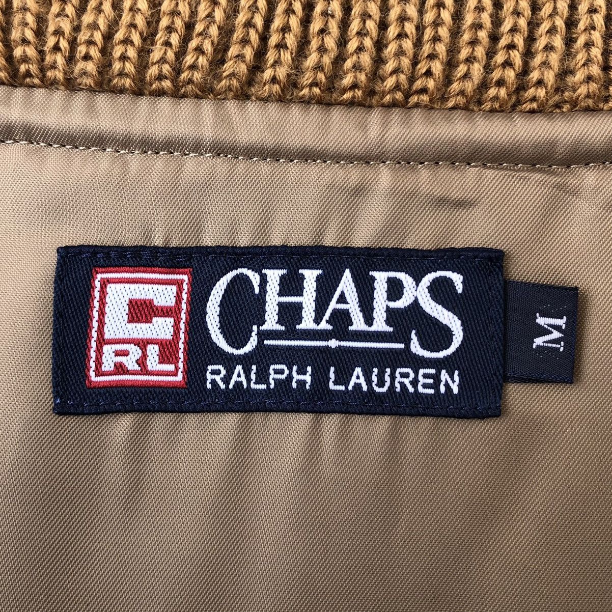 Chaps Ralph Lauren Chaps Ralph Lauren Corduroy Coat / Jacket Size US M / EU 48-50 / 2 - 13 Thumbnail
