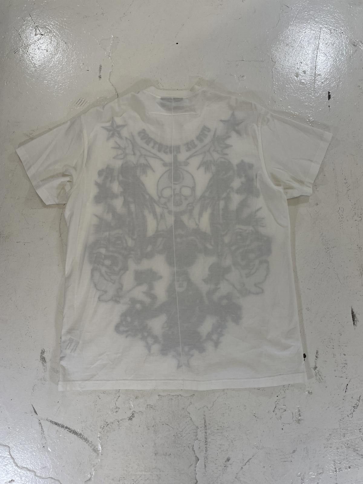 Givenchy givenchy uno de nosotros Size US L / EU 52-54 / 3 - 8 Thumbnail