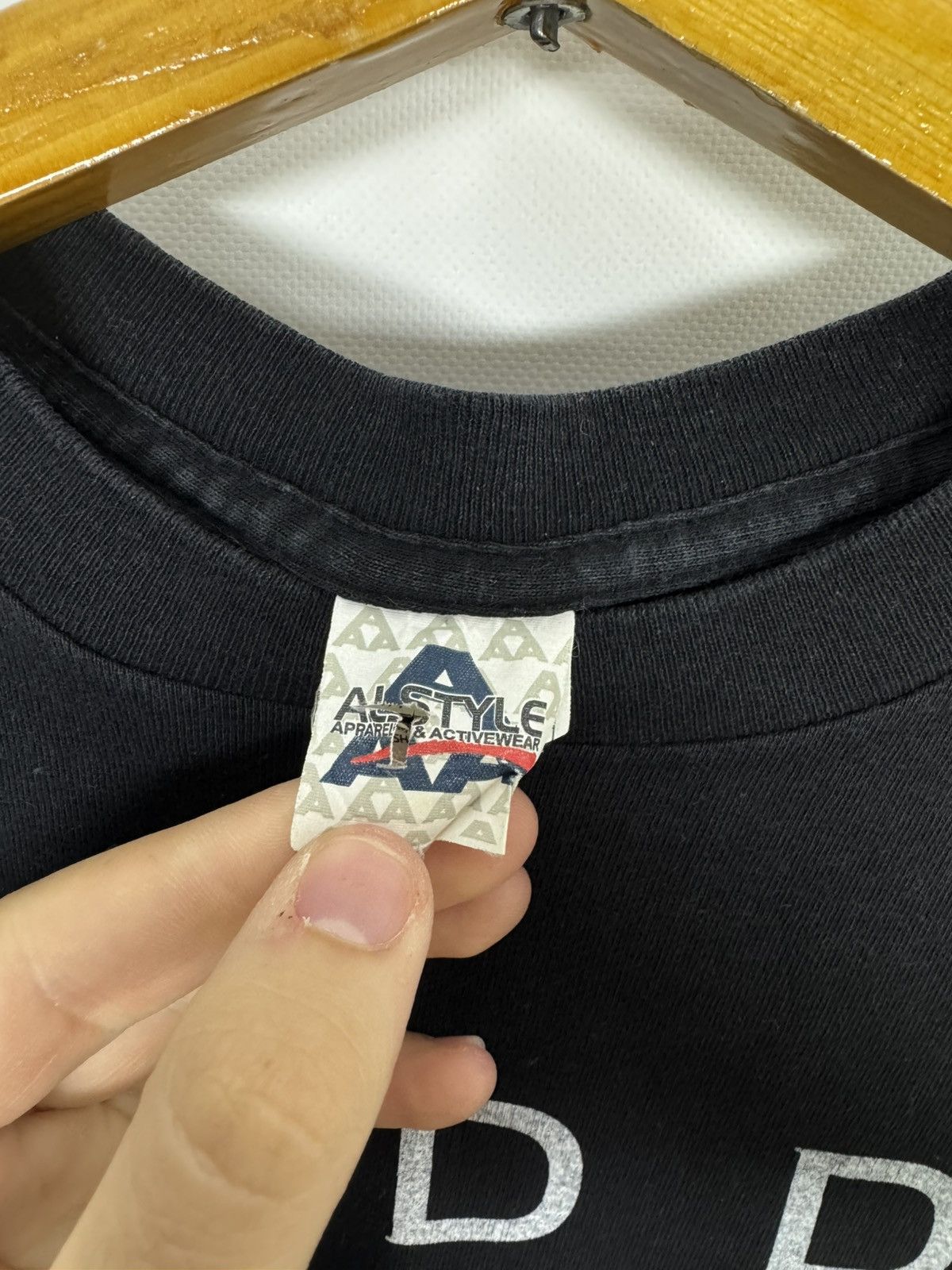 Vintage 1992 Muddy Waters T Shirt