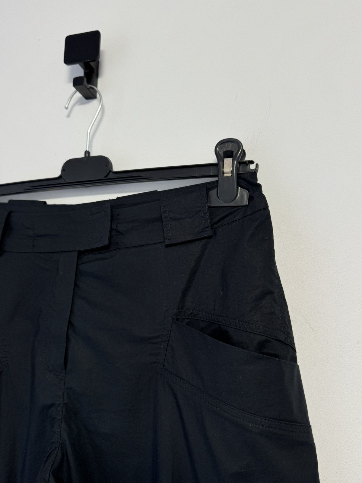 Annette Gortz Annette Gortz Women’s Pants Black Size 36 Size 25" / US 0 / IT 36 - 6 Thumbnail