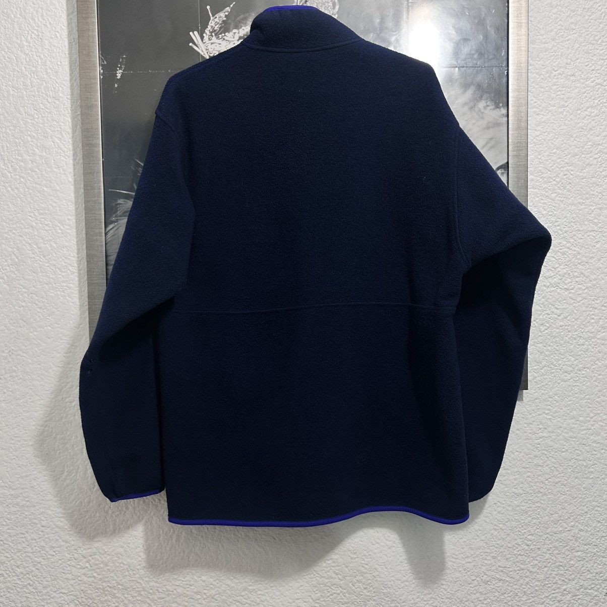 Patagonia × Vintage PATAGONIA MARSUPIAL SYNCHILLA VINTAGE 2001 Size US L / EU 52-54 / 3 - 5 Thumbnail