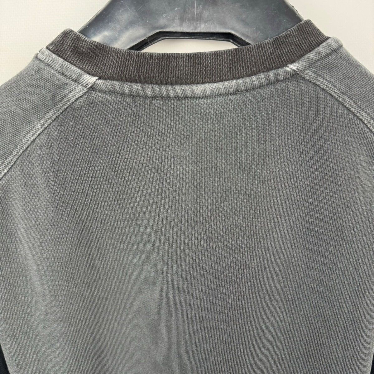 Boglioli BOGLIOLI SWEATSHIRT FLEECE CREW NECK PULLOVER Size US L / EU 52-54 / 3 - 24 Thumbnail