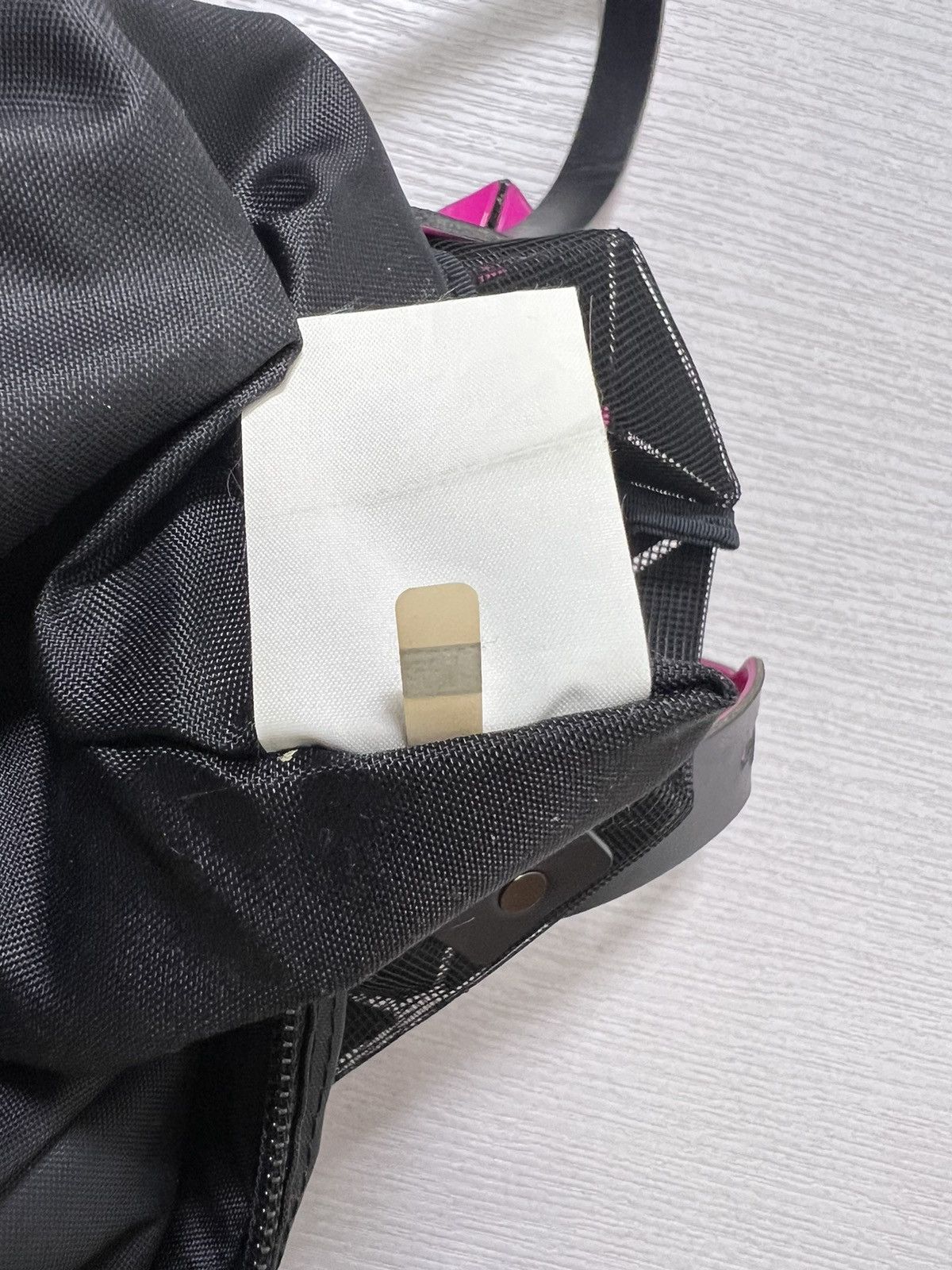 Issey Miyake Bao Bao Issey Miyake Bao Bao - A/W 18’ - Lucent Tote Bag Size ONE SIZE - 15 Thumbnail