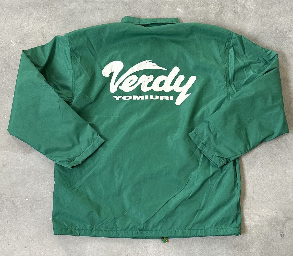 Yomiuri Verdy | Grailed