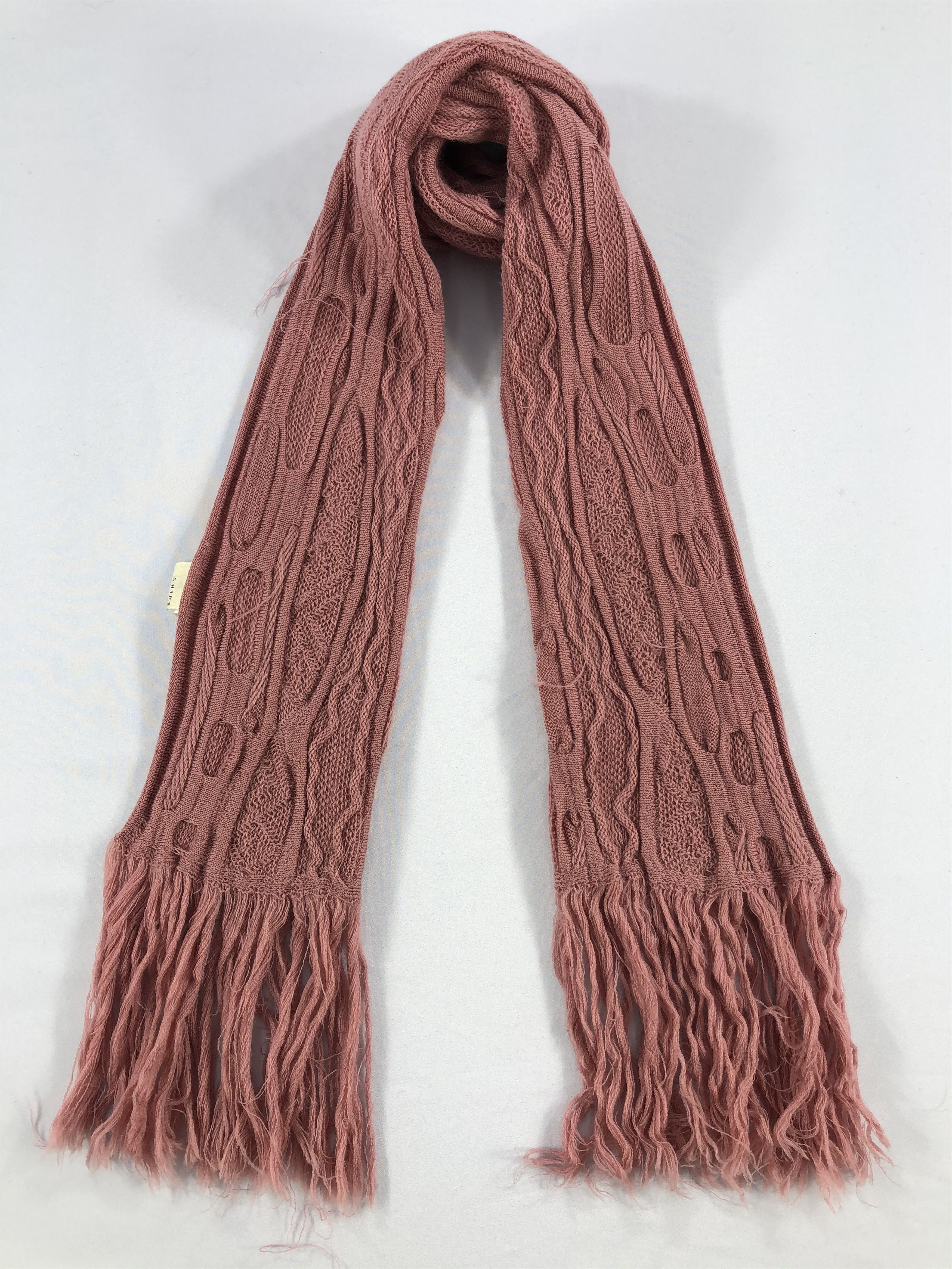 SHIPS Vintage Ships Scarf/Muffler/Neckwear MF1729 Size ONE SIZE - 1 Thumbnail