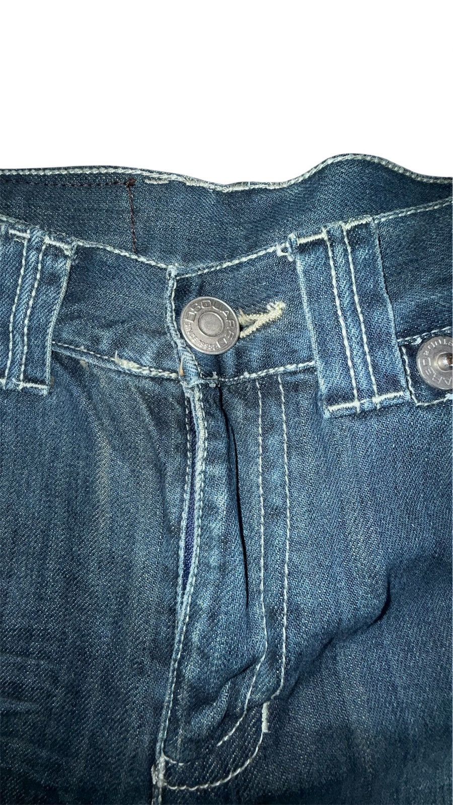 Dsquared2 dswuared2 jeans Size US 32 / EU 48 - 4 Thumbnail