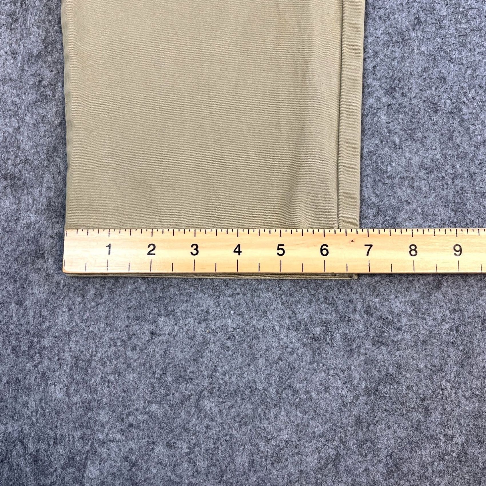 Hugo Boss Hugo Boss Kane Trousers Chino Mens Regular Knit? Size US 34 / EU 50 - 3 Thumbnail
