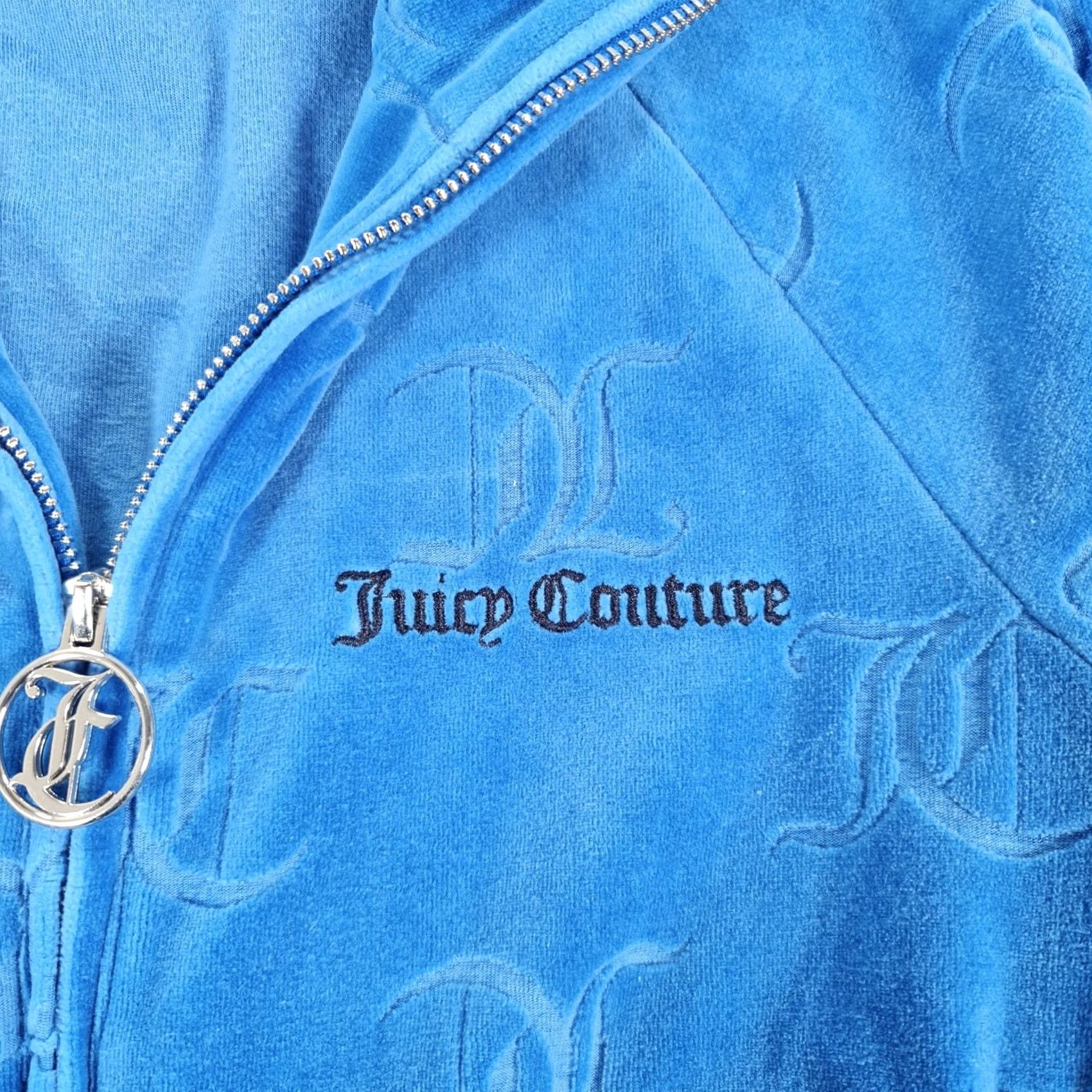 Juicy Couture VINTAGE? No. Size M / US 6-8 / IT 42-44 - 5 Thumbnail