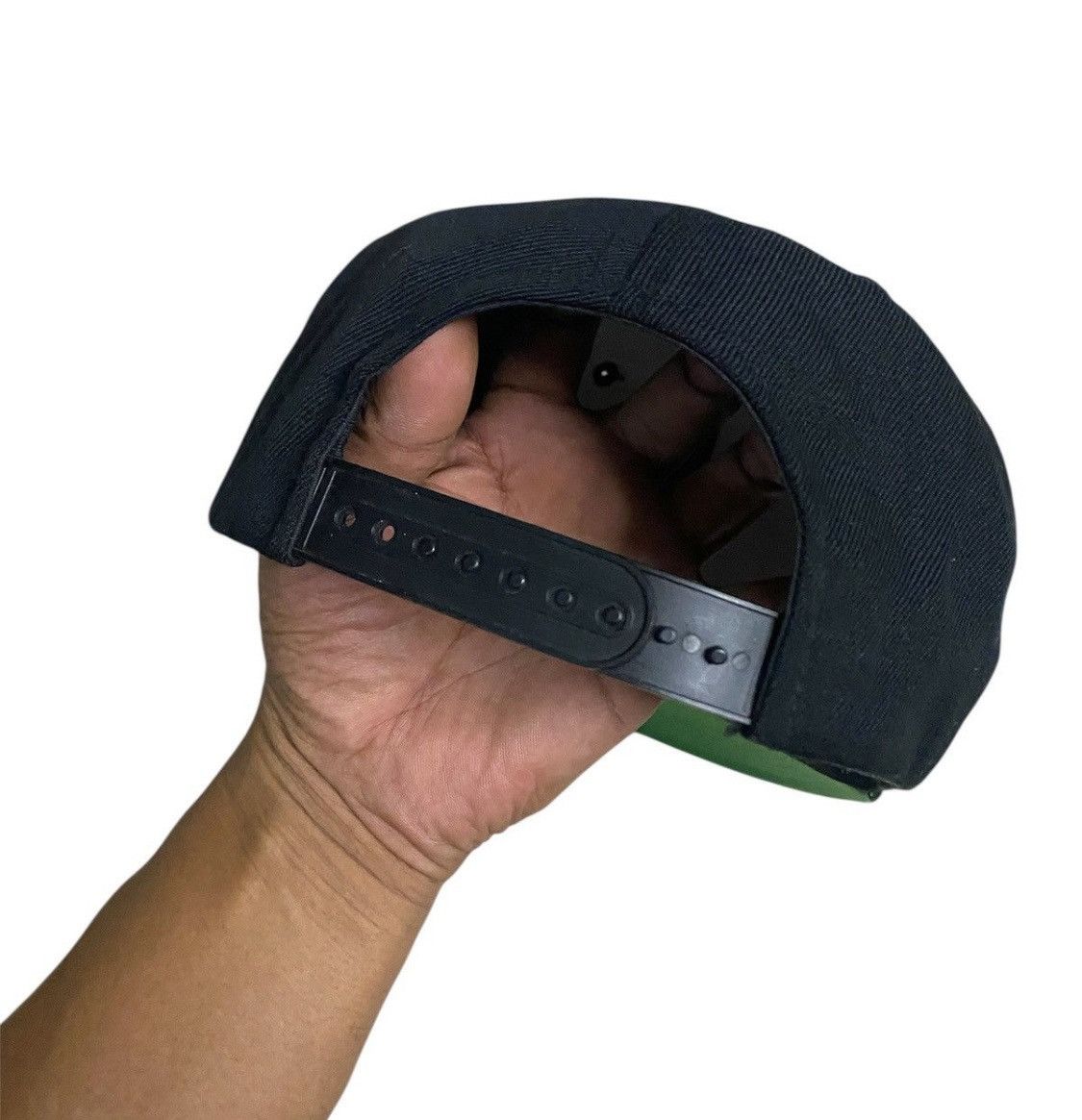Comme Des Fuck Down COMME Des FUCKDOWN snapback cap Size ONE SIZE - 3 Thumbnail