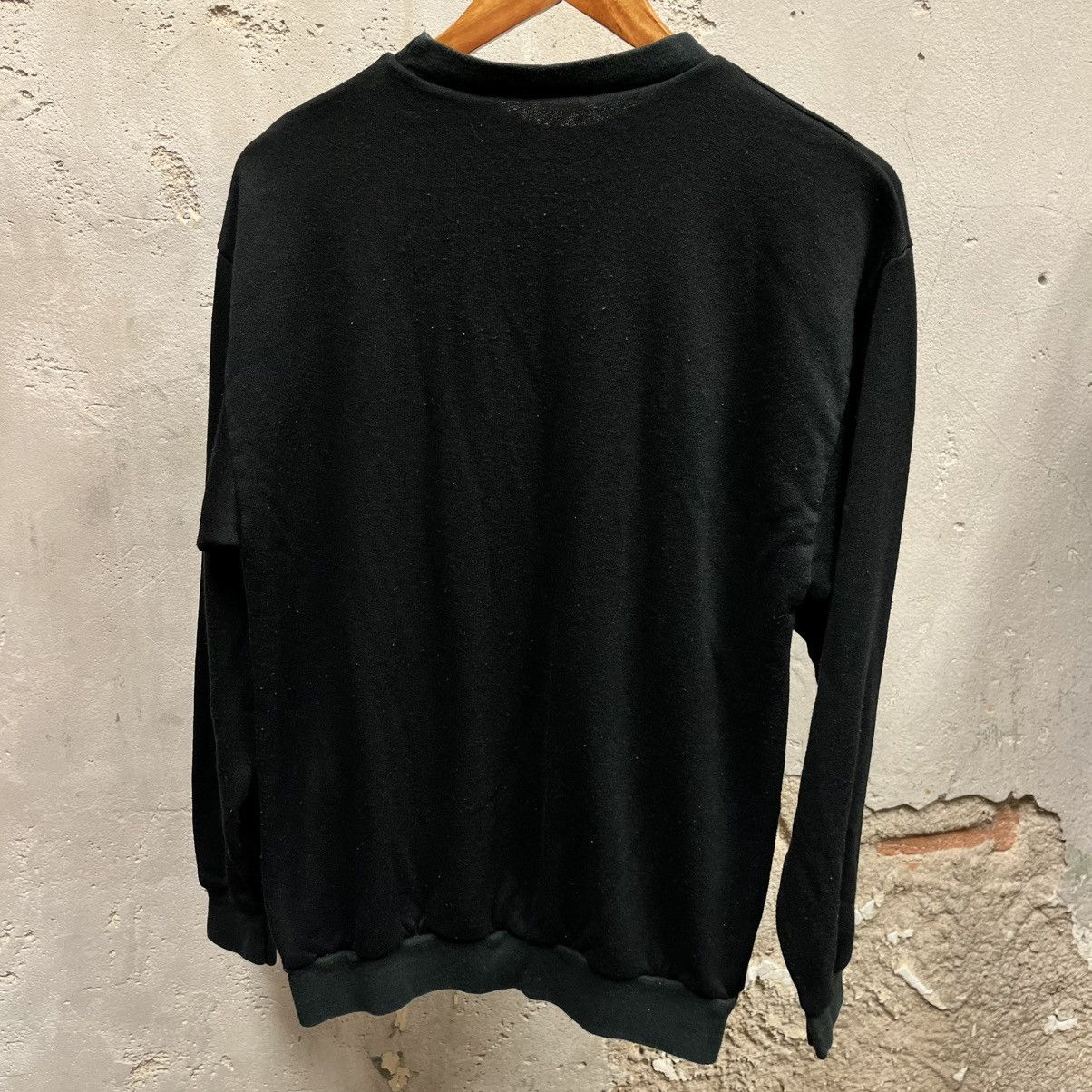 Vintage Vintage 90s Deals Gap NC Rise 129 Bones Skeleton Biker Large Size US L / EU 52-54 / 3 - 4 Thumbnail