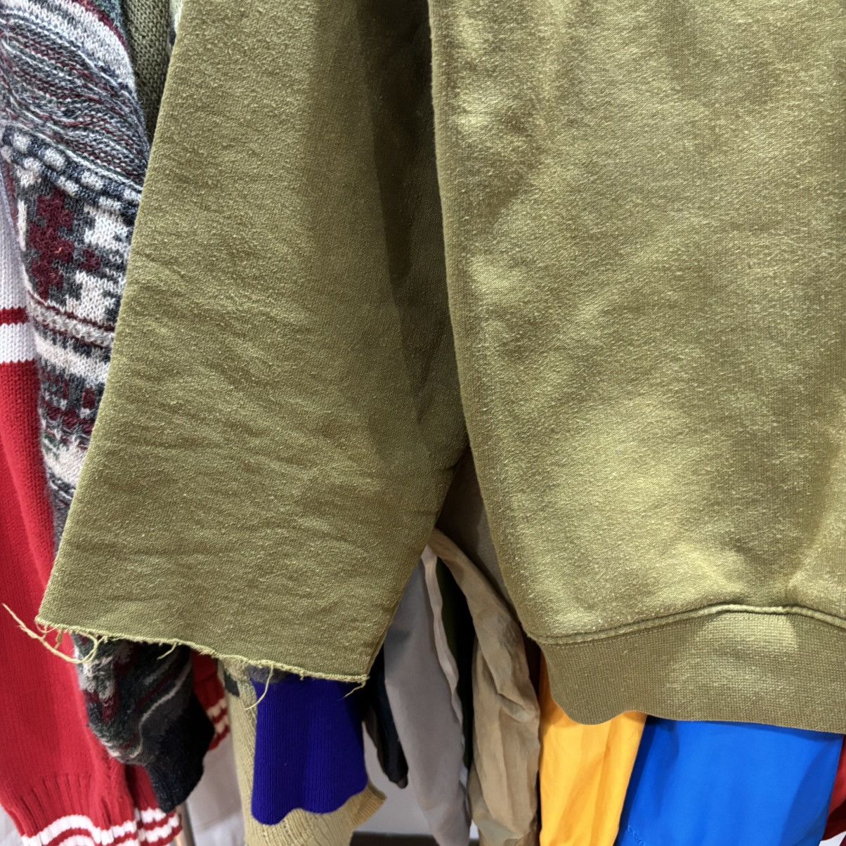 Golden Goose Golden Goose Sweatshirt Size US XS / EU 42 / 0 - 4 Thumbnail