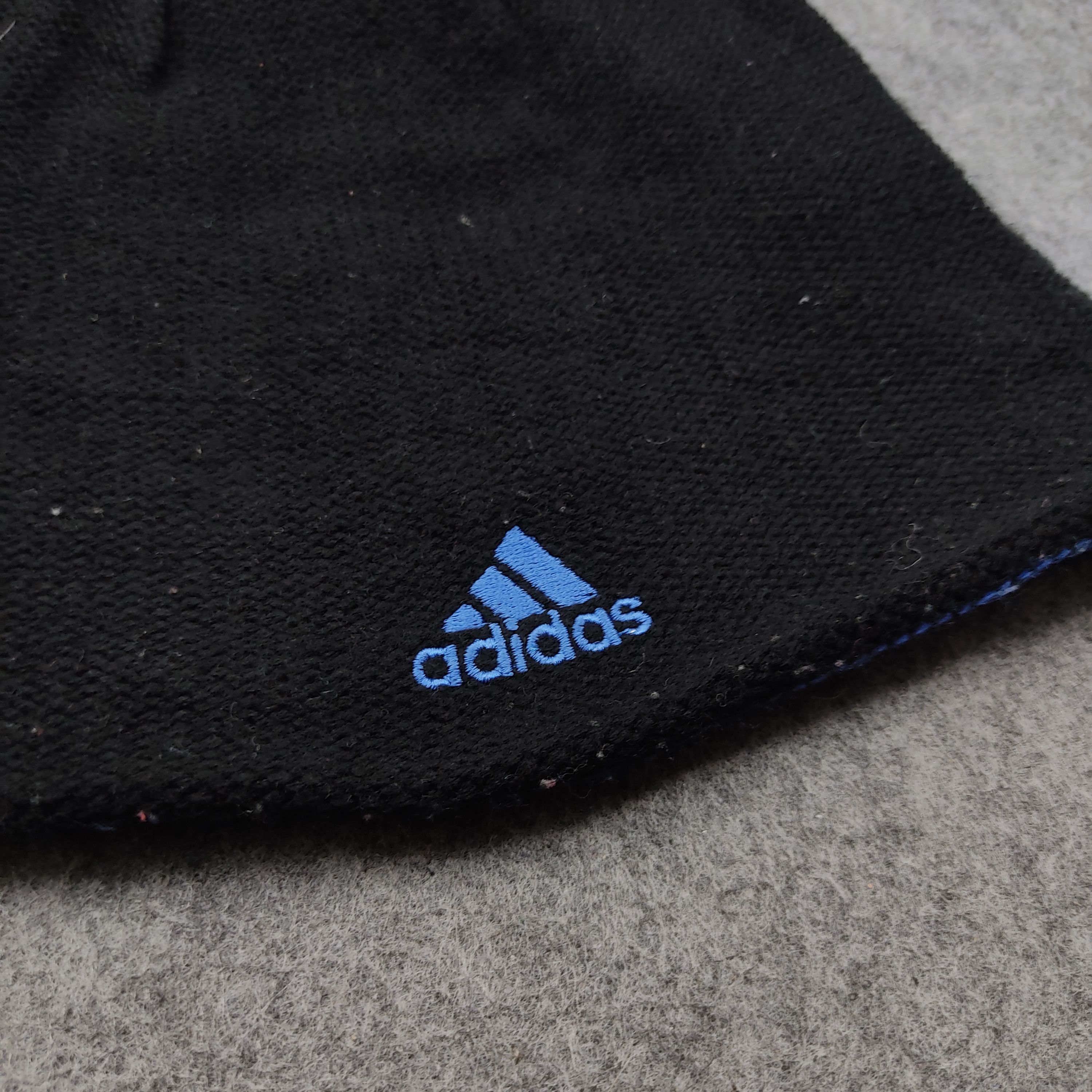 Adidas Adidas NBA Oklahoma City Thunder 2 Sided Beanie / Snow Hat Size ONE SIZE - 7 Thumbnail
