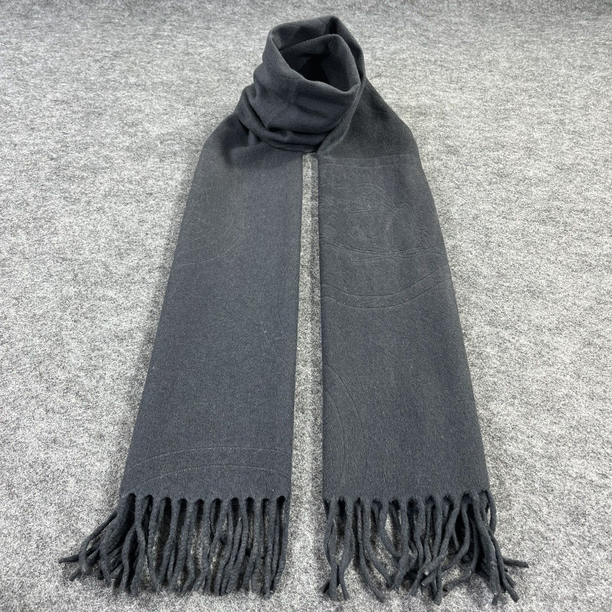 Gucci Gucci Scarf / Muffler / Neckwear - T995 Size ONE SIZE - 5 Thumbnail