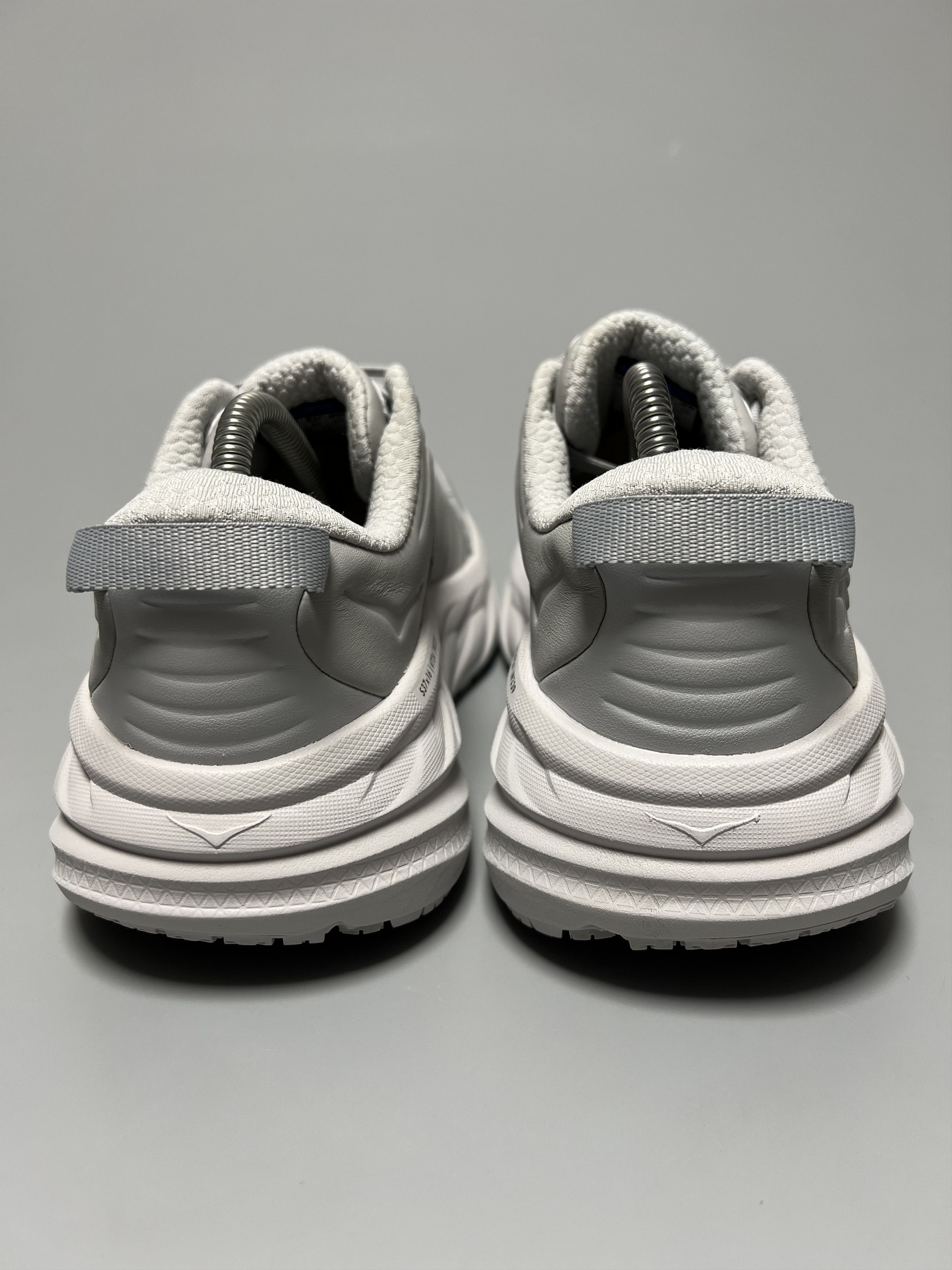 Hoka 8D Hoka One One Bondi SR Wide Wmns Running Shoes Walking Size US 8 / IT 38 - 3 Thumbnail