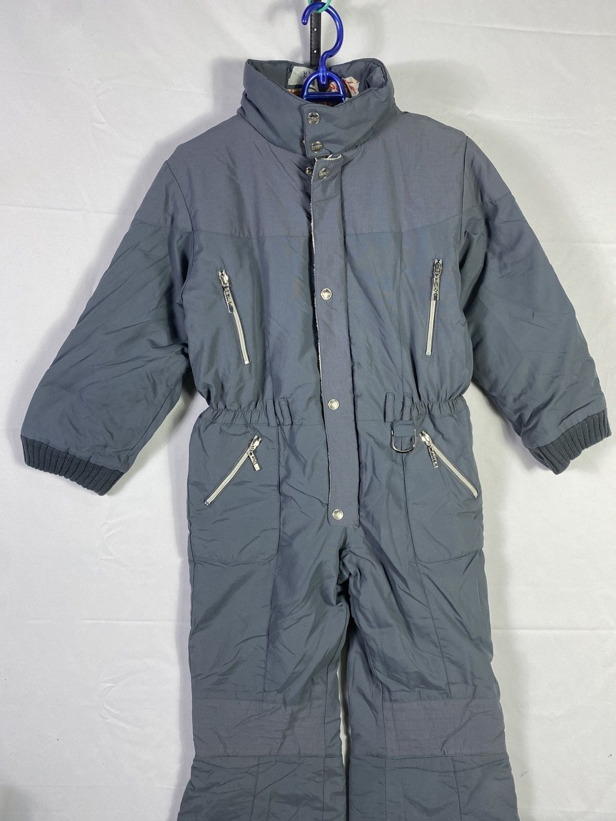 Christian Dior Monsieur Christian dior ski jumpsuit size S Size US S / EU 44-46 / 1 - 4 Thumbnail