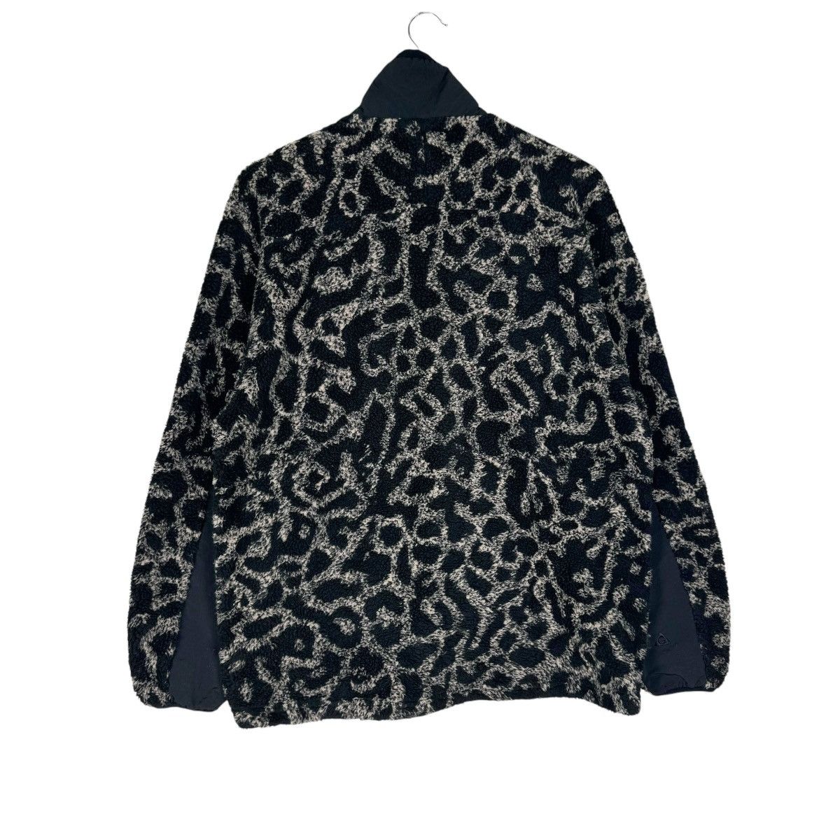 Japanese Brand 🌟GERRY X NIKO AND FLEECE JACKET LIKE PATAGONIA THUNDER Size US L / EU 52-54 / 3 - 7 Thumbnail