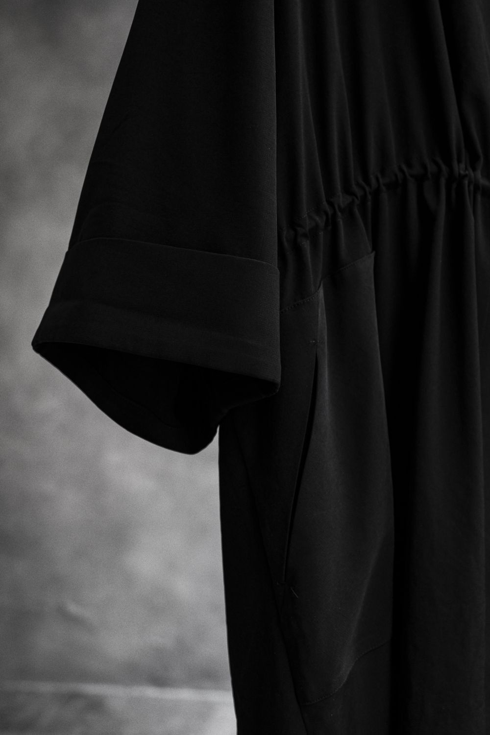 Ground Y GROUND Y Yohji Yamamoto Hanten Coat Size US L / EU 52-54 / 3 - 6 Thumbnail