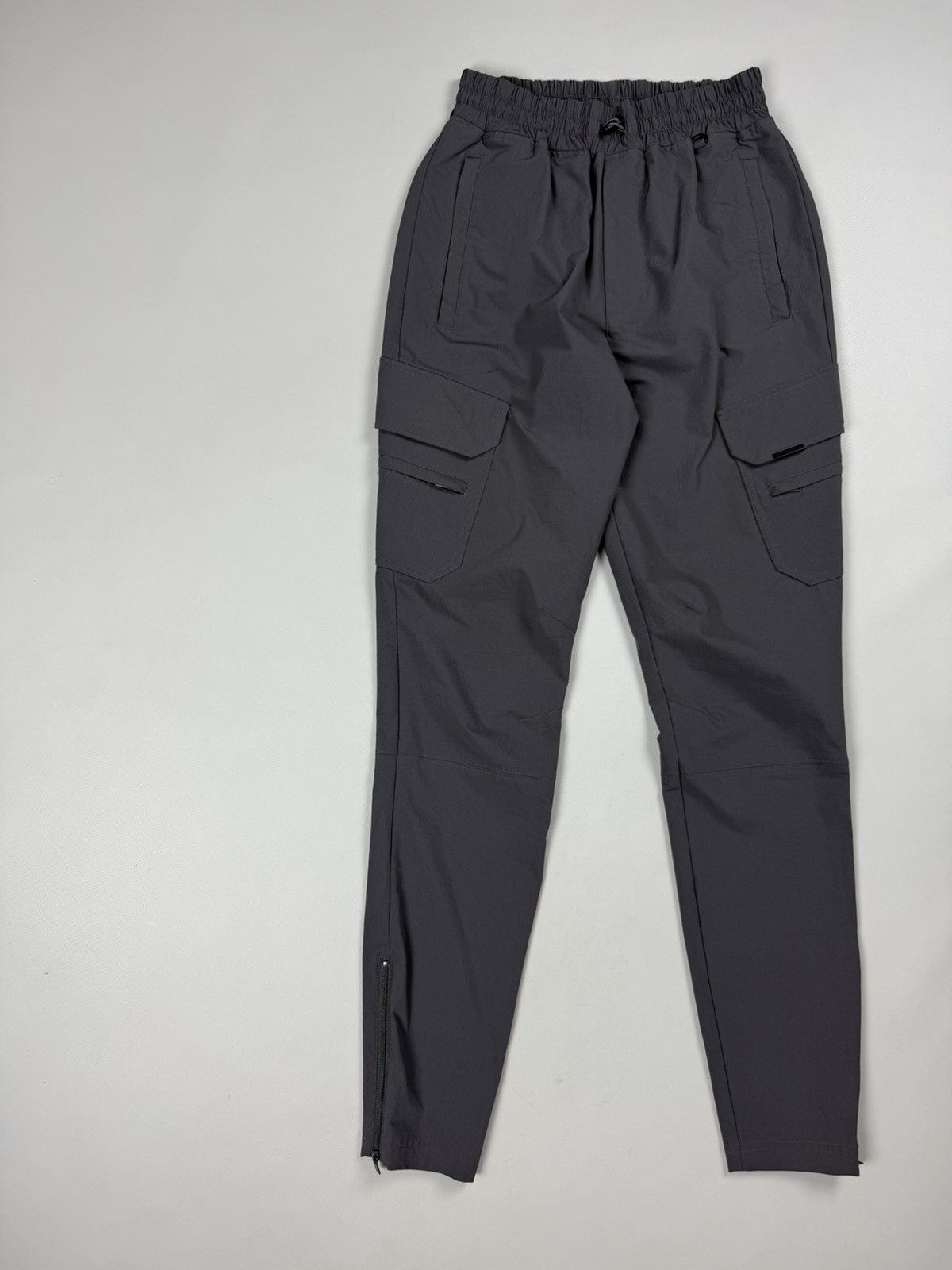 Represent Clo. 247 Represent Men’s Nylon Cargo Pants Joggers Size Xs Size US 28 / EU 44 - 2 Thumbnail
