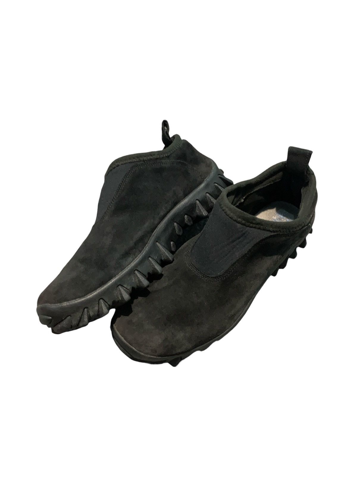 Salomon × Streetwear × Vintage Salomon Contagrip Snow Clogs | Grailed